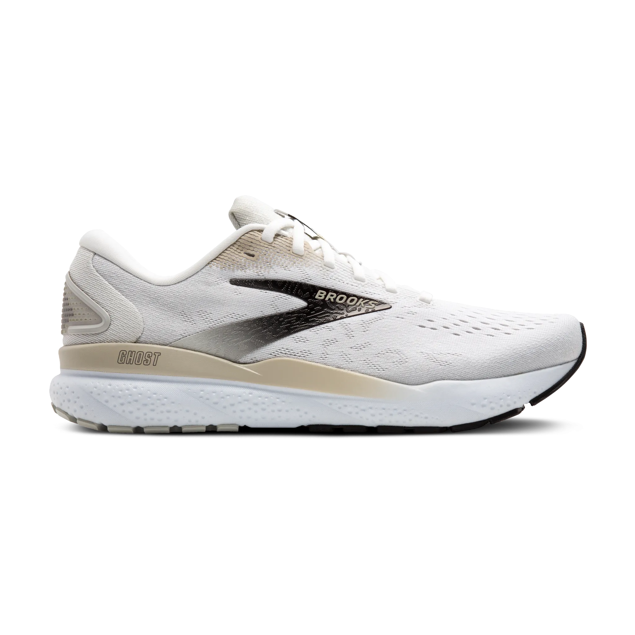 Men's Ghost 16 Dual Density Foam Layering