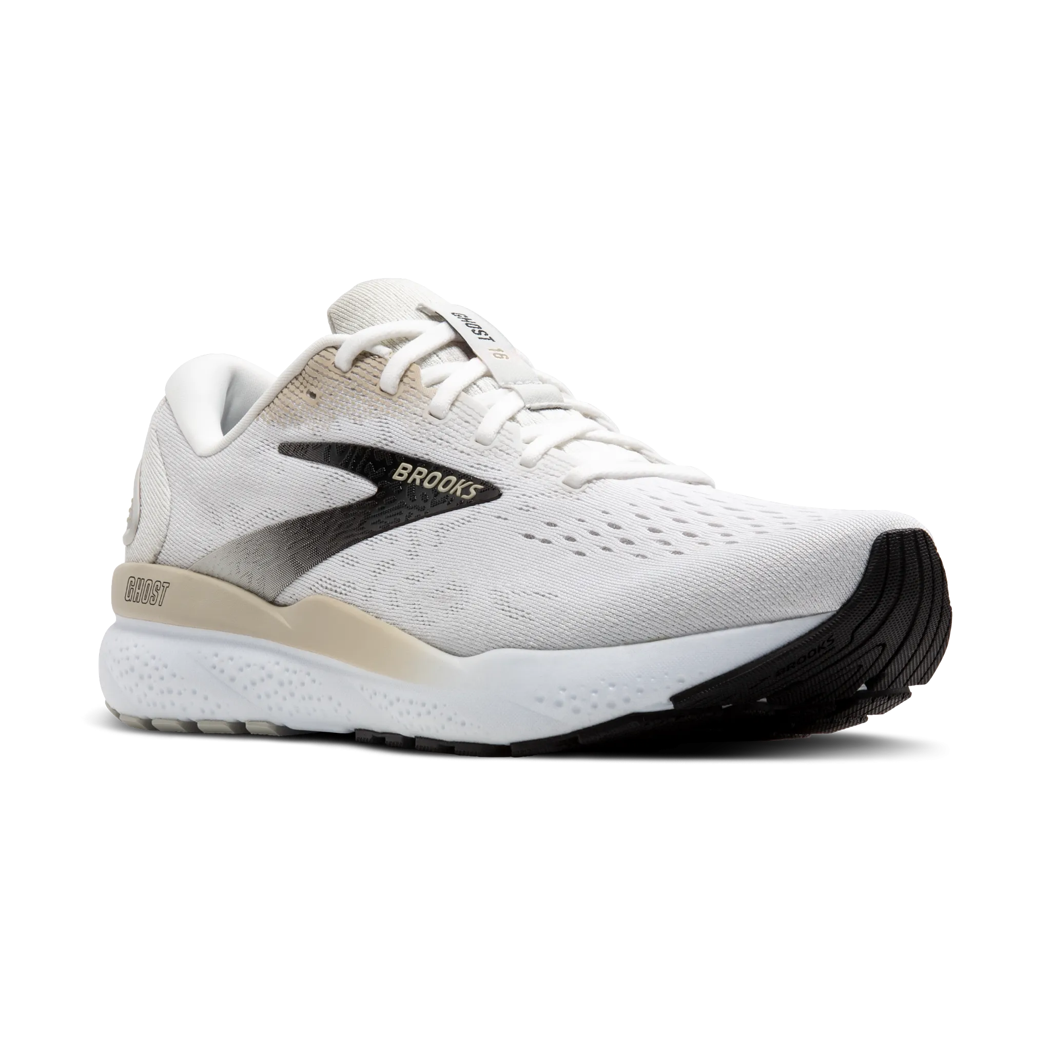 Men's Ghost 16 Quick   Drying Comfortable Running
