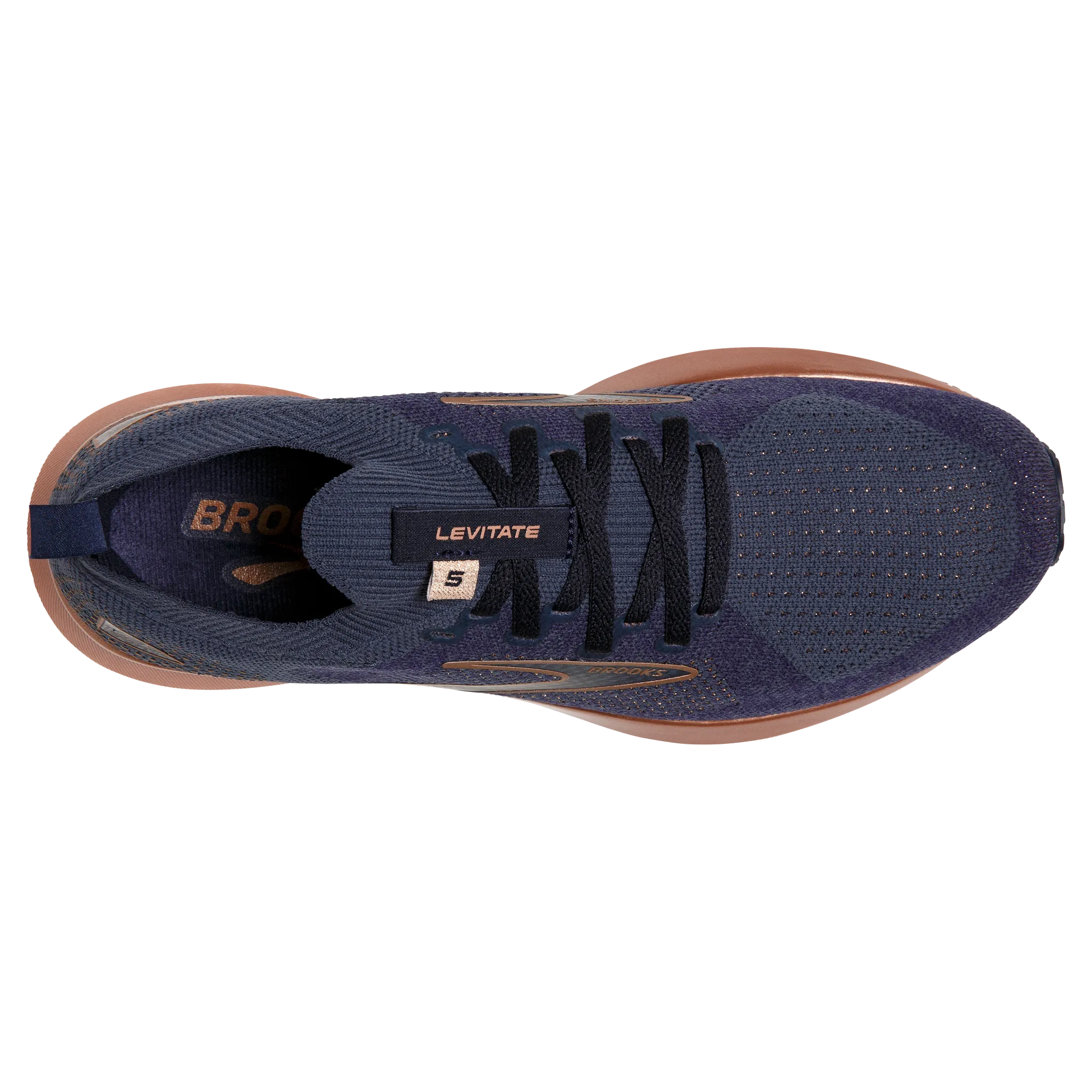 compatible energy - returning sole shoe feature Women's Levitate StealthFit 5
