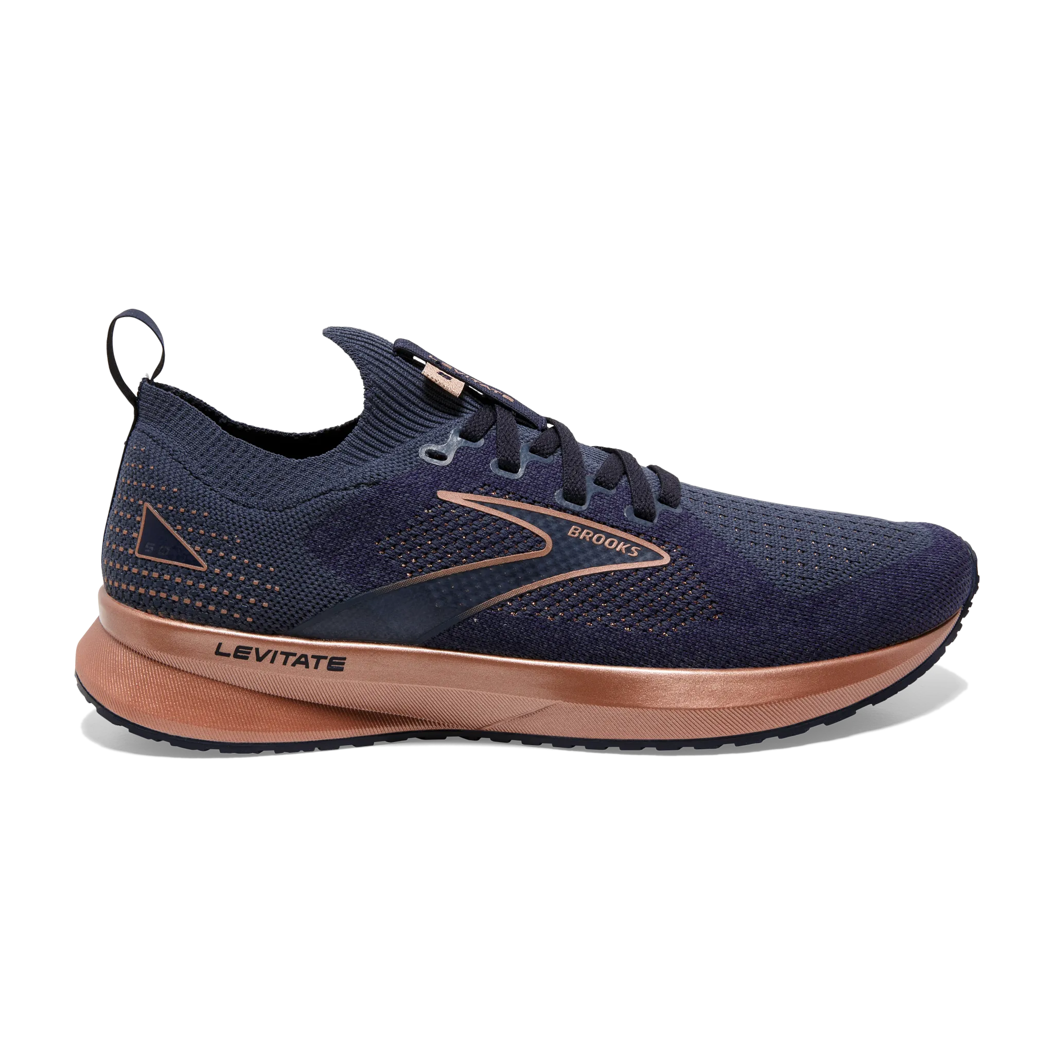 Comfort Upper Women's Levitate StealthFit 5