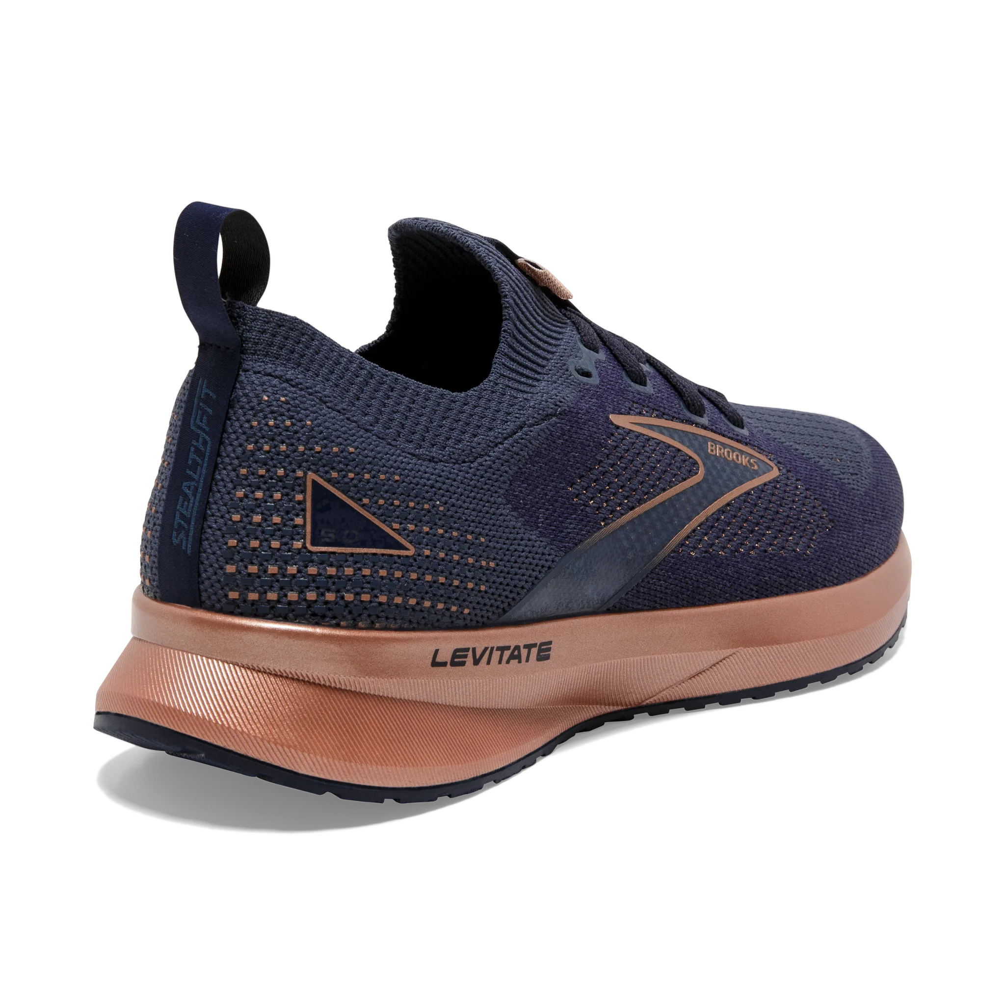 parade - themed running gear Impact Resistant Structure Women's Levitate StealthFit 5