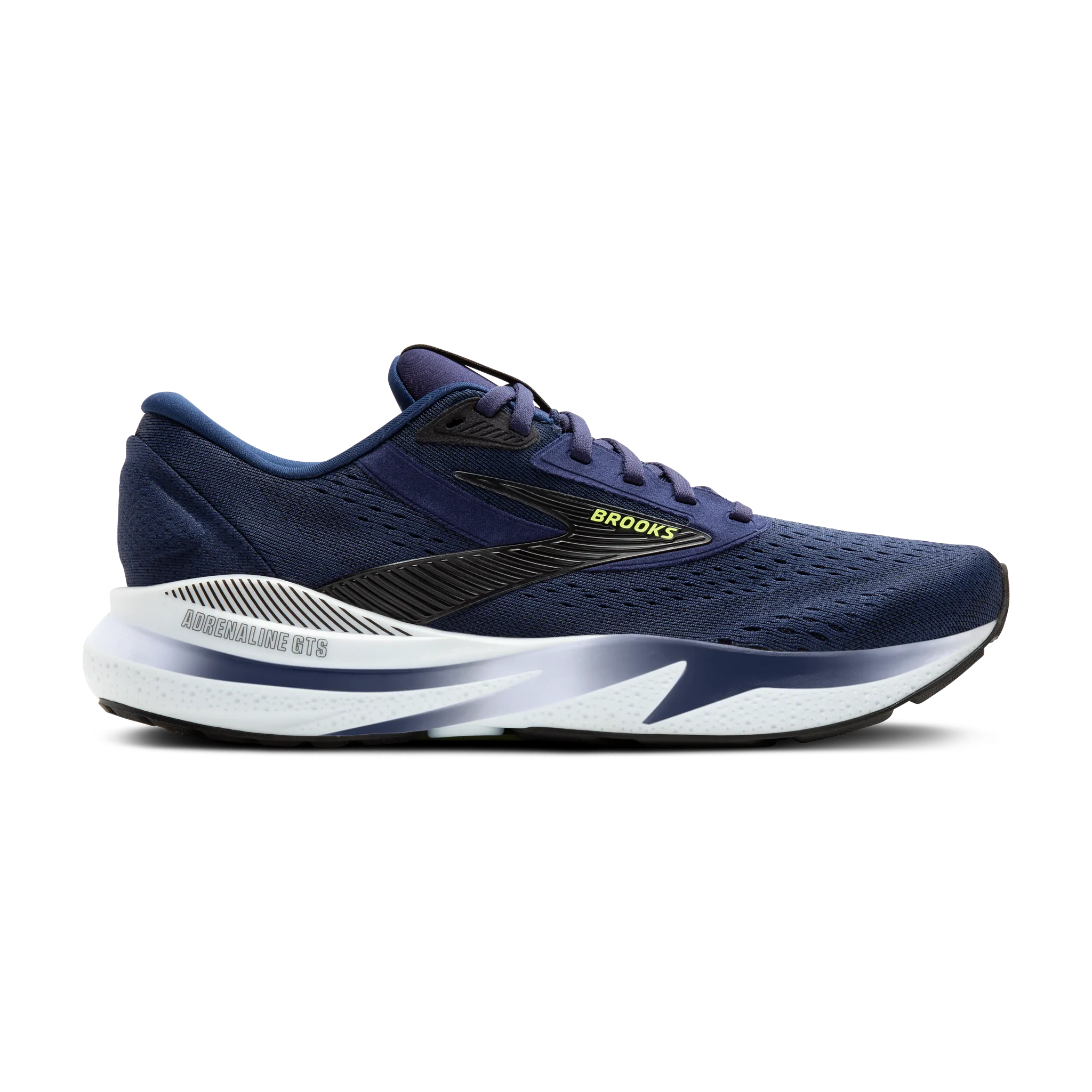 Men's Adrenaline GTS 24 speed runners Warm Up
