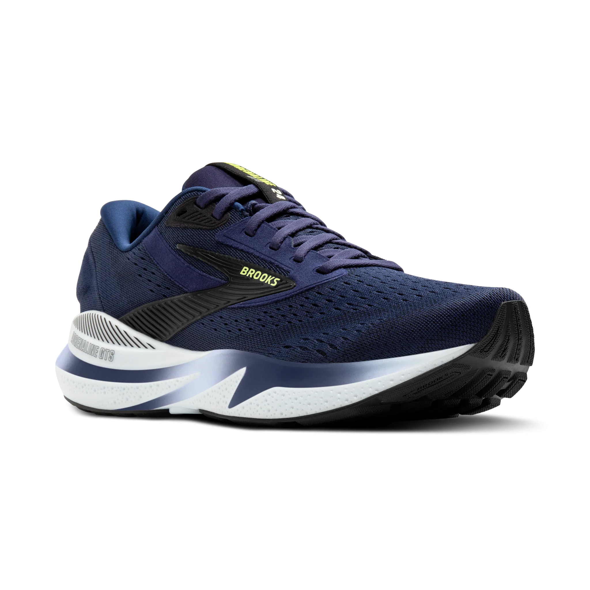 running for relaxation shoes Men's Adrenaline GTS 24