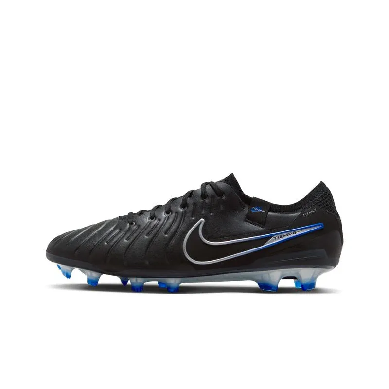 Kick Ready Power Balance Nike Tiempo Legend 10 Elite Firm Ground Cleats
