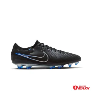 Responsive Design Nike Tiempo Legend 10 Elite Firm Ground Cleats