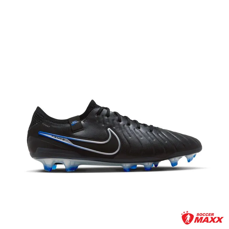Responsive Design Nike Tiempo Legend 10 Elite Firm Ground Cleats