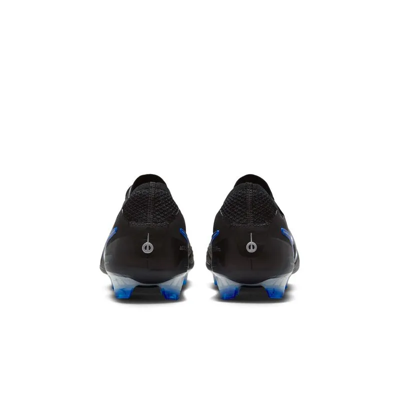 Comfort Base Foot Base Nike Tiempo Legend 10 Elite Firm Ground Cleats