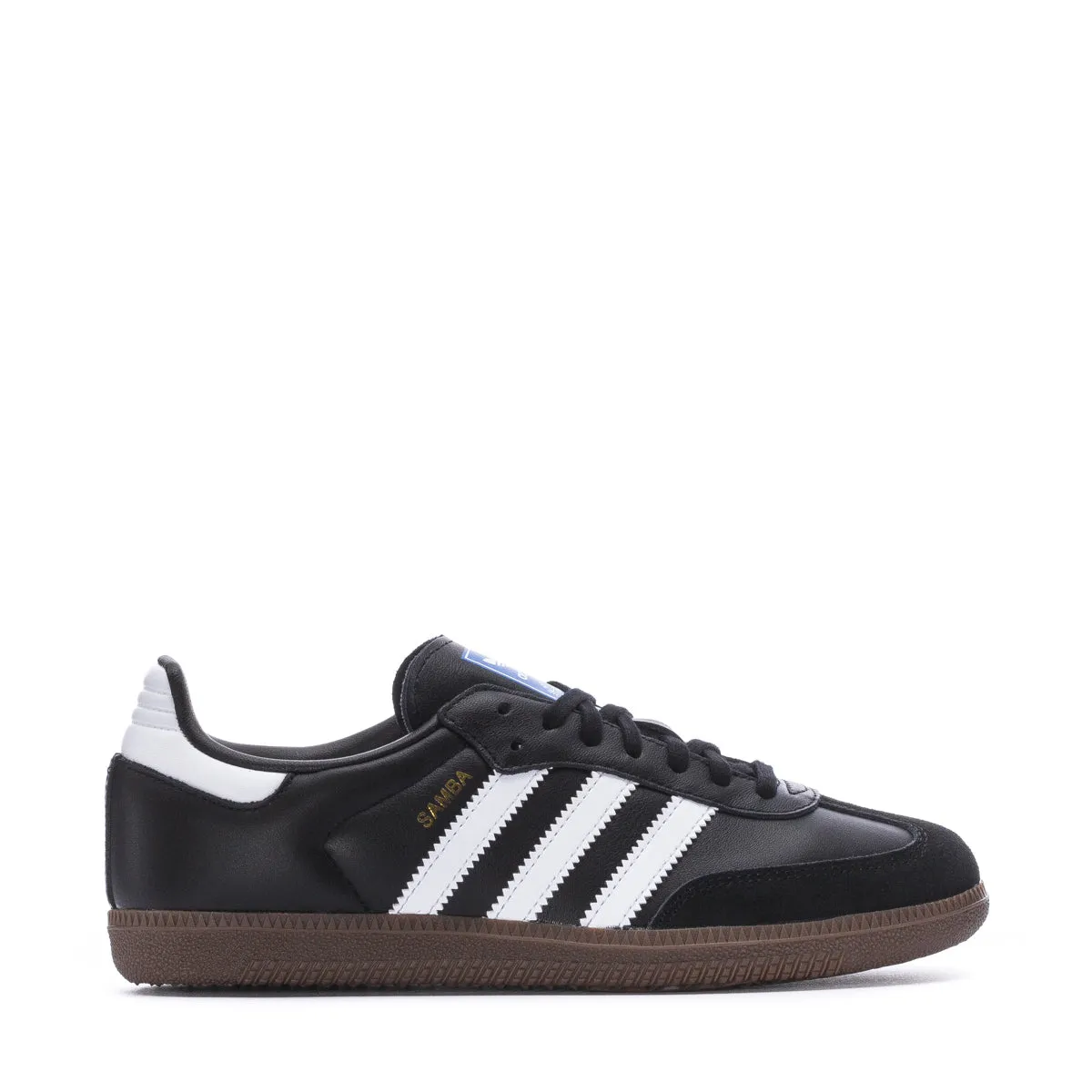 Waterproof Option Samba OG - Youth Freedom Fit