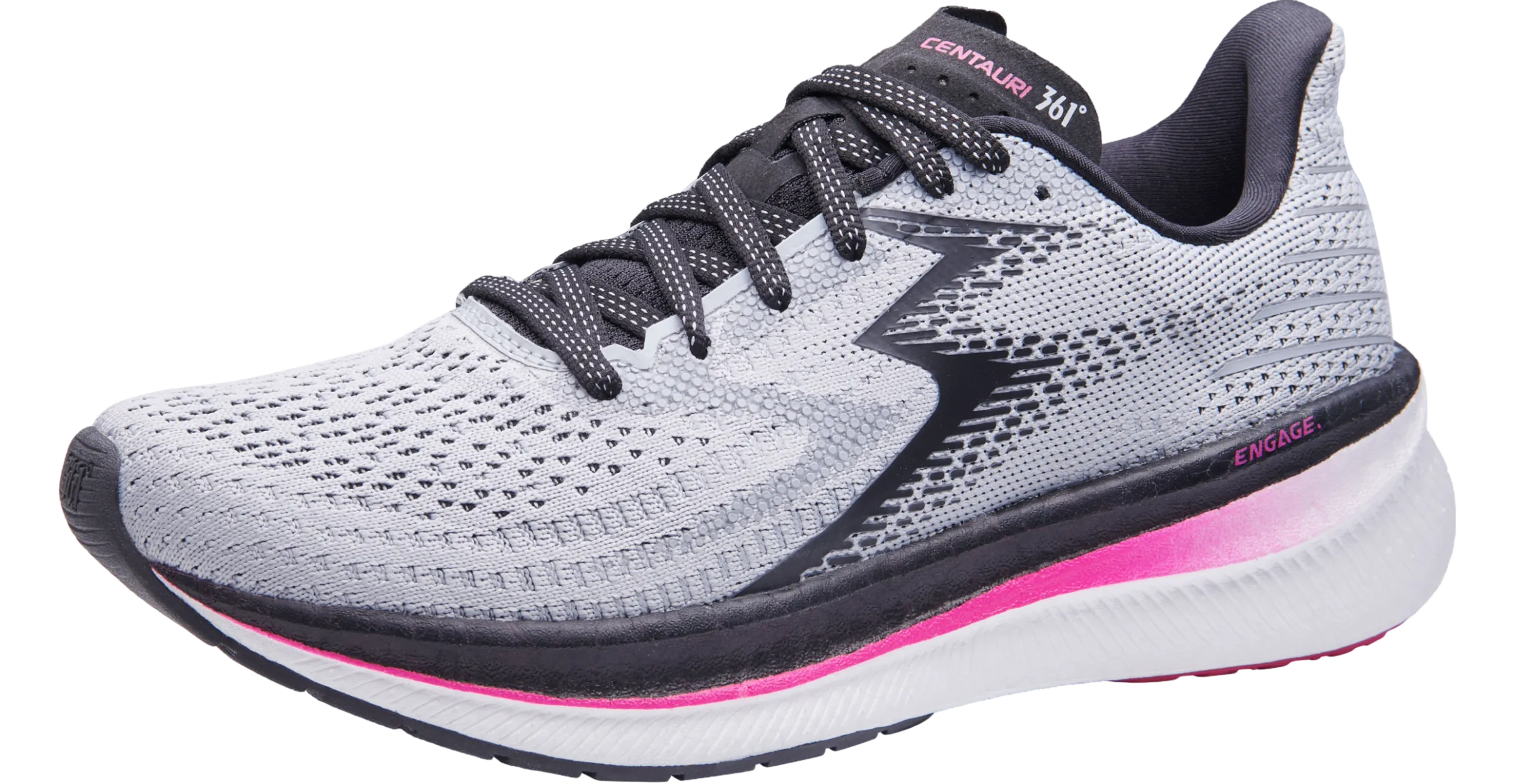 Lightweight Outsole Design 361-CENTAURI
