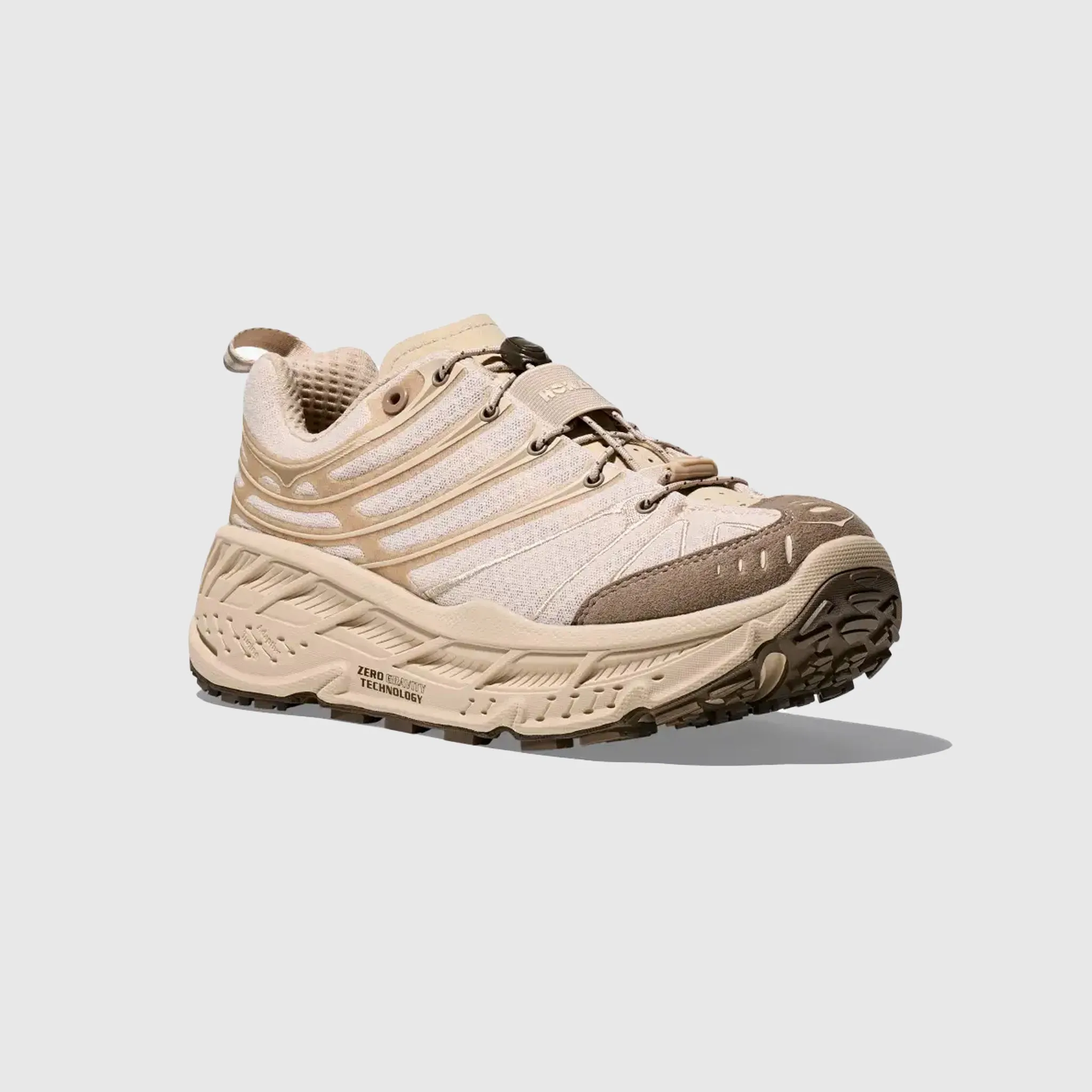STINSON EVO OG Dual Density Foam Layers