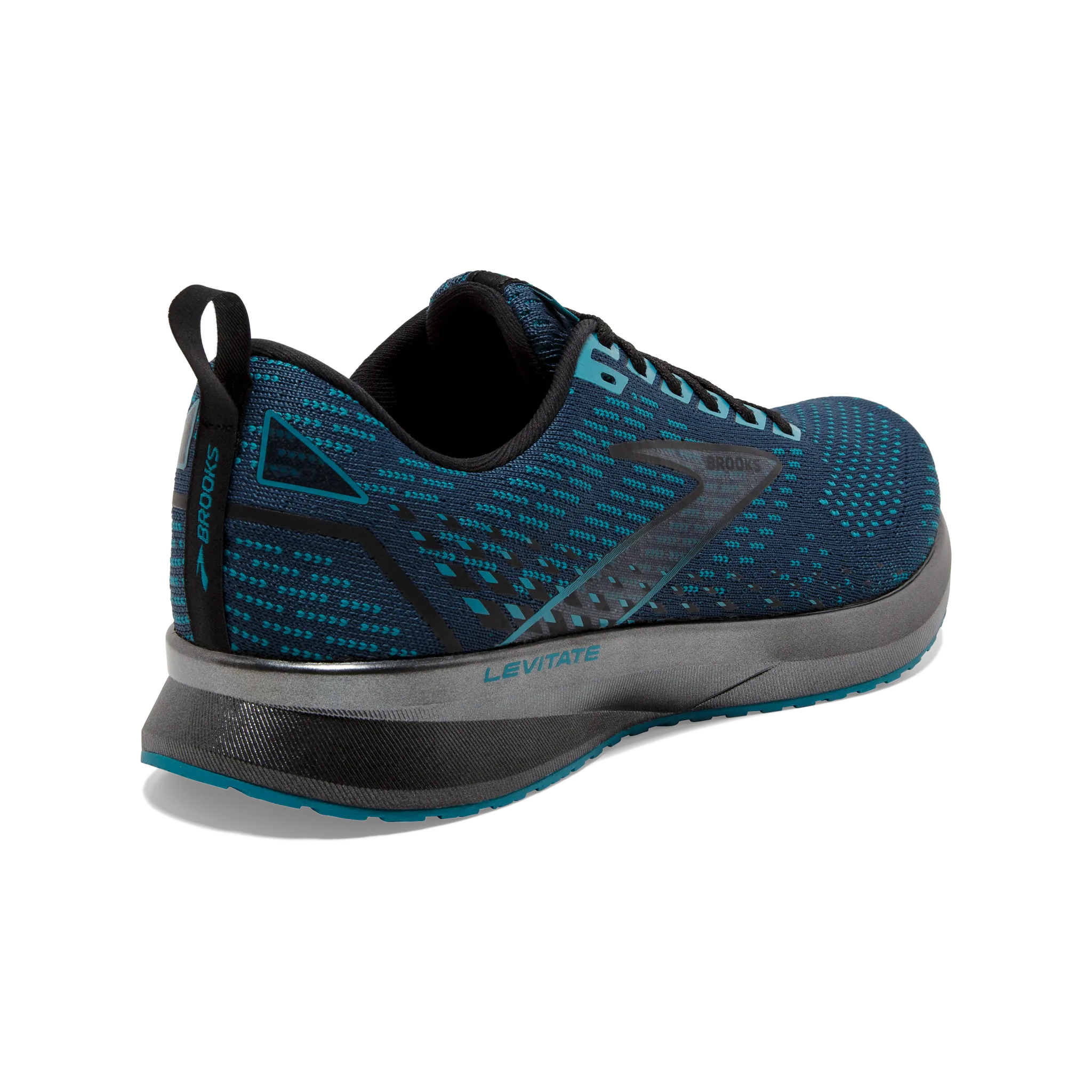Men's Levitate 5 all - terrain - use shoes Motivational Quotes
