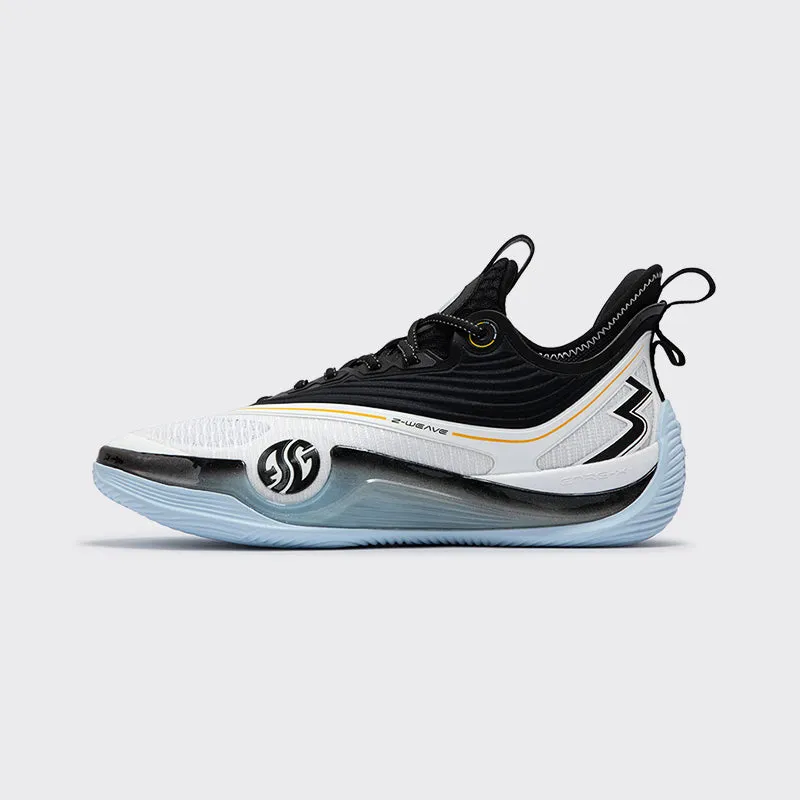 ZEN VI "Yin Yang" Hyper Response Foam Quick Flex Shoes