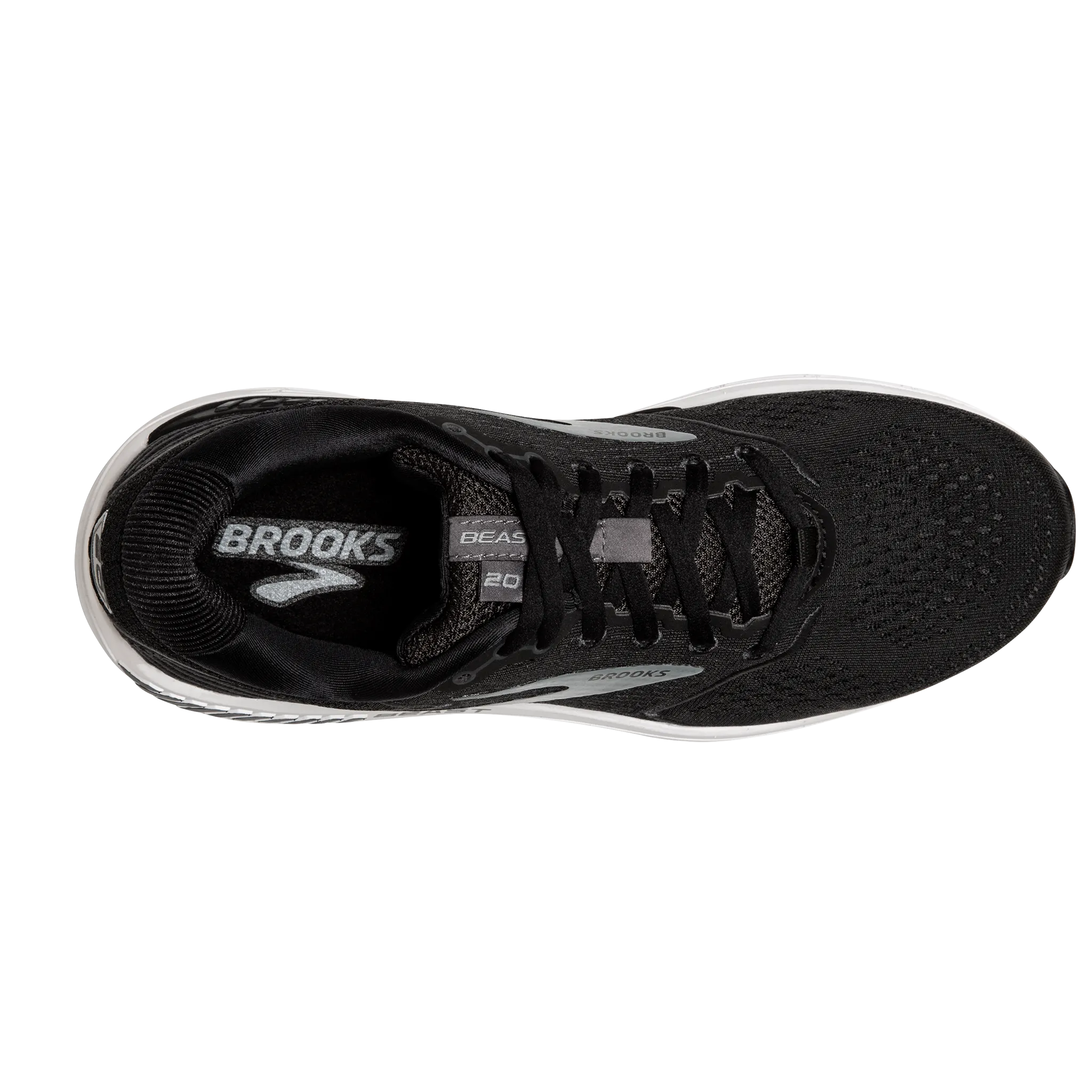 high - top design Men's Beast '20