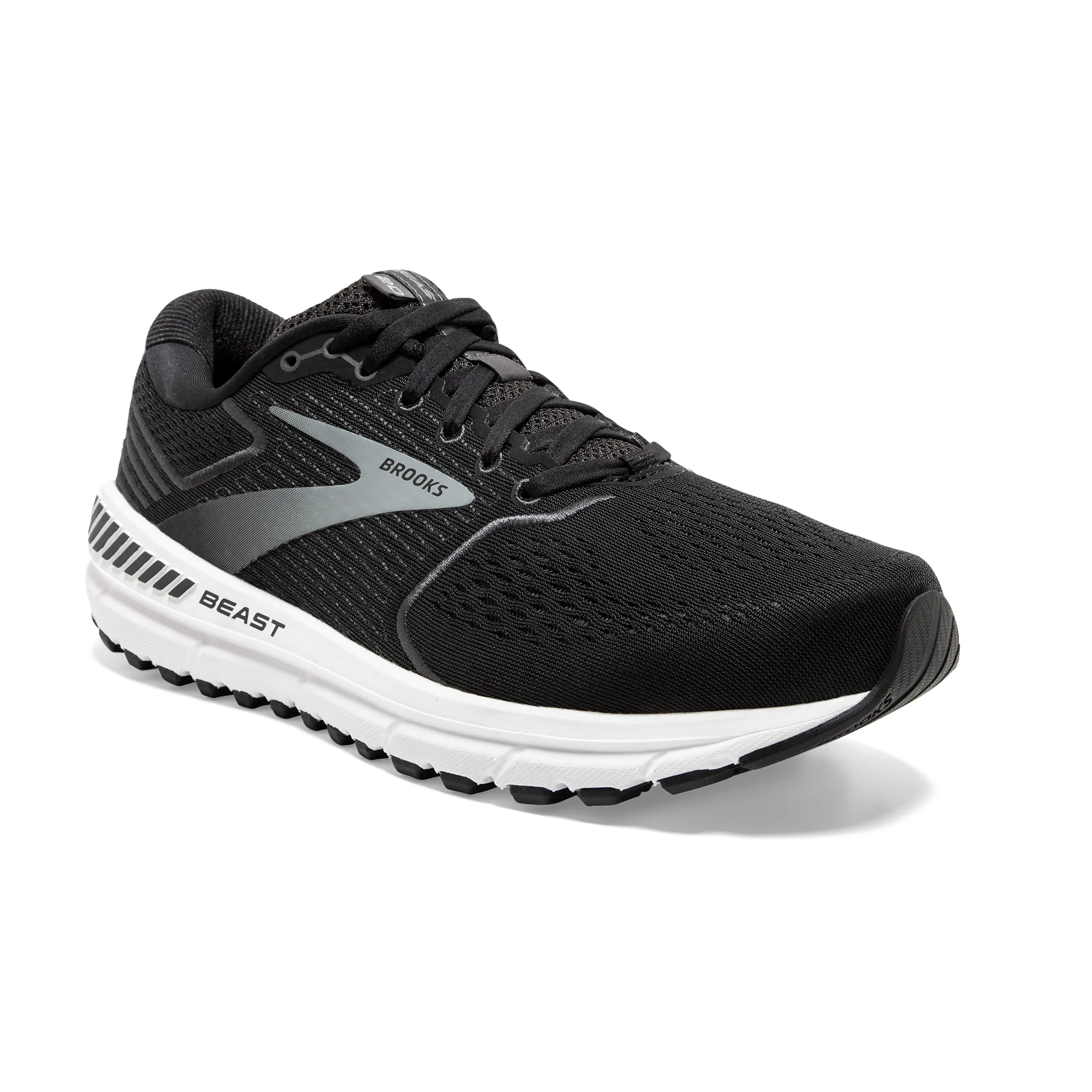 Men's Beast '20 Heat dissipation running shoes with gel cushioning
