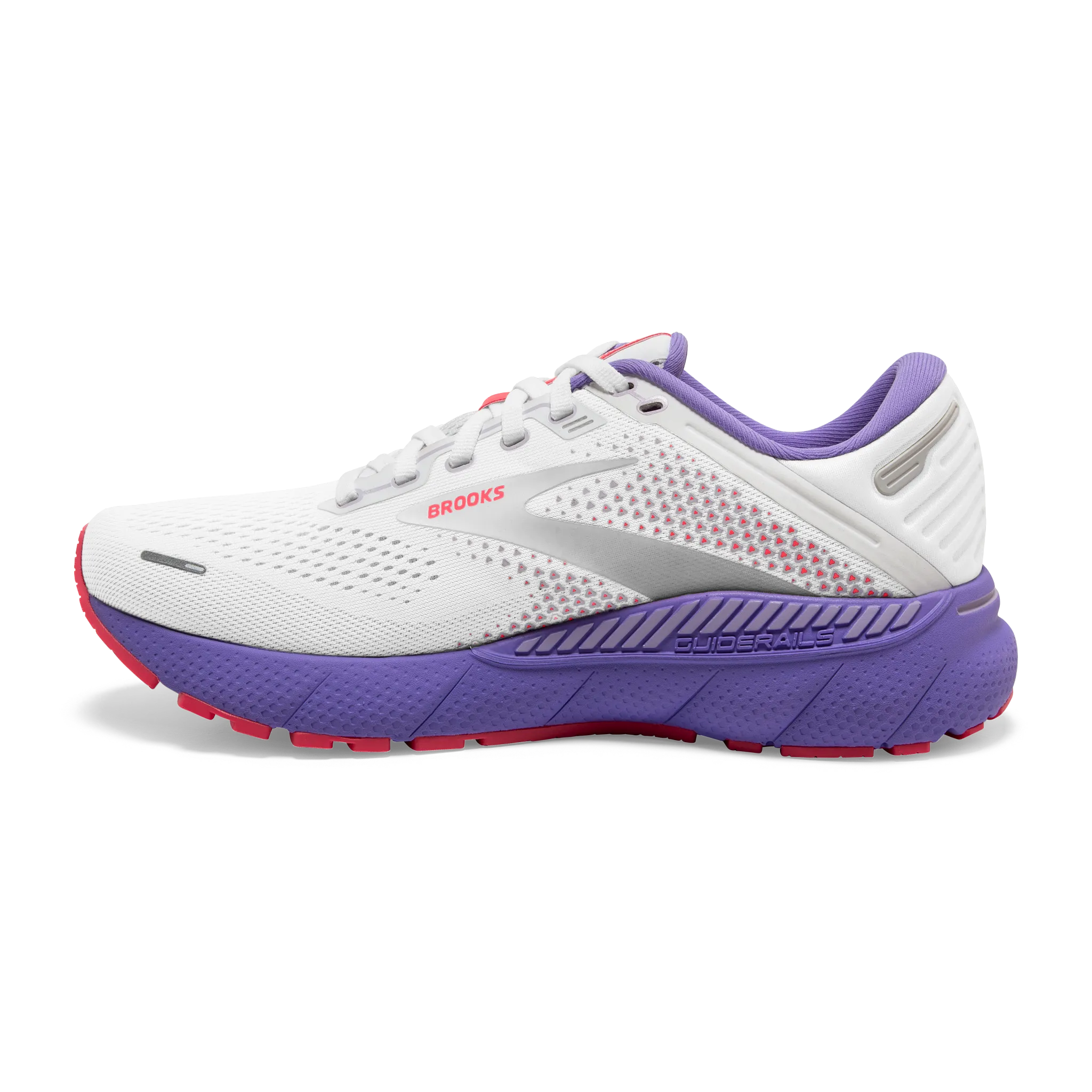 Contoured Footbed Technology Women's Adrenaline GTS 22