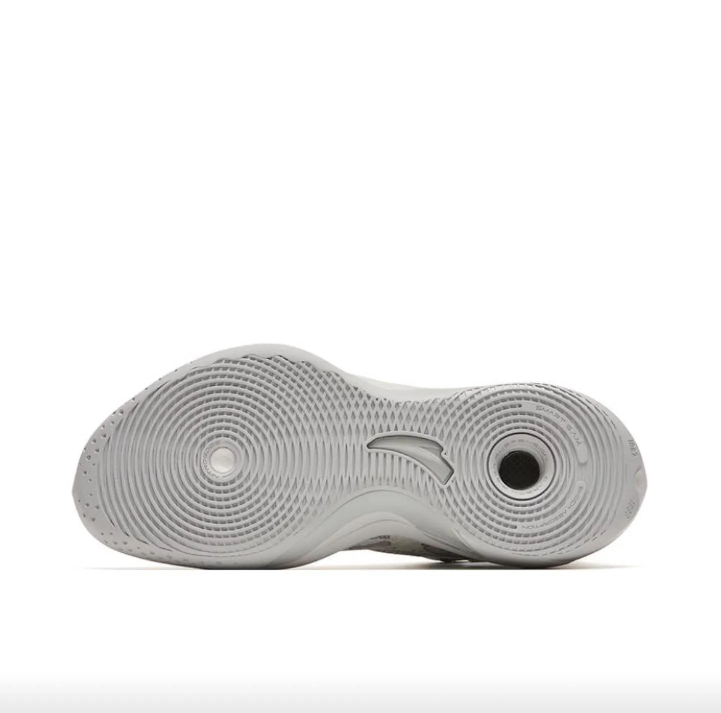 Anta Klay Thompson Kt8 - Rocco Comfort Sturdy Lacing System