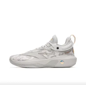 Lockdown Heel Counter Anta Klay Thompson Kt8 - Rocco