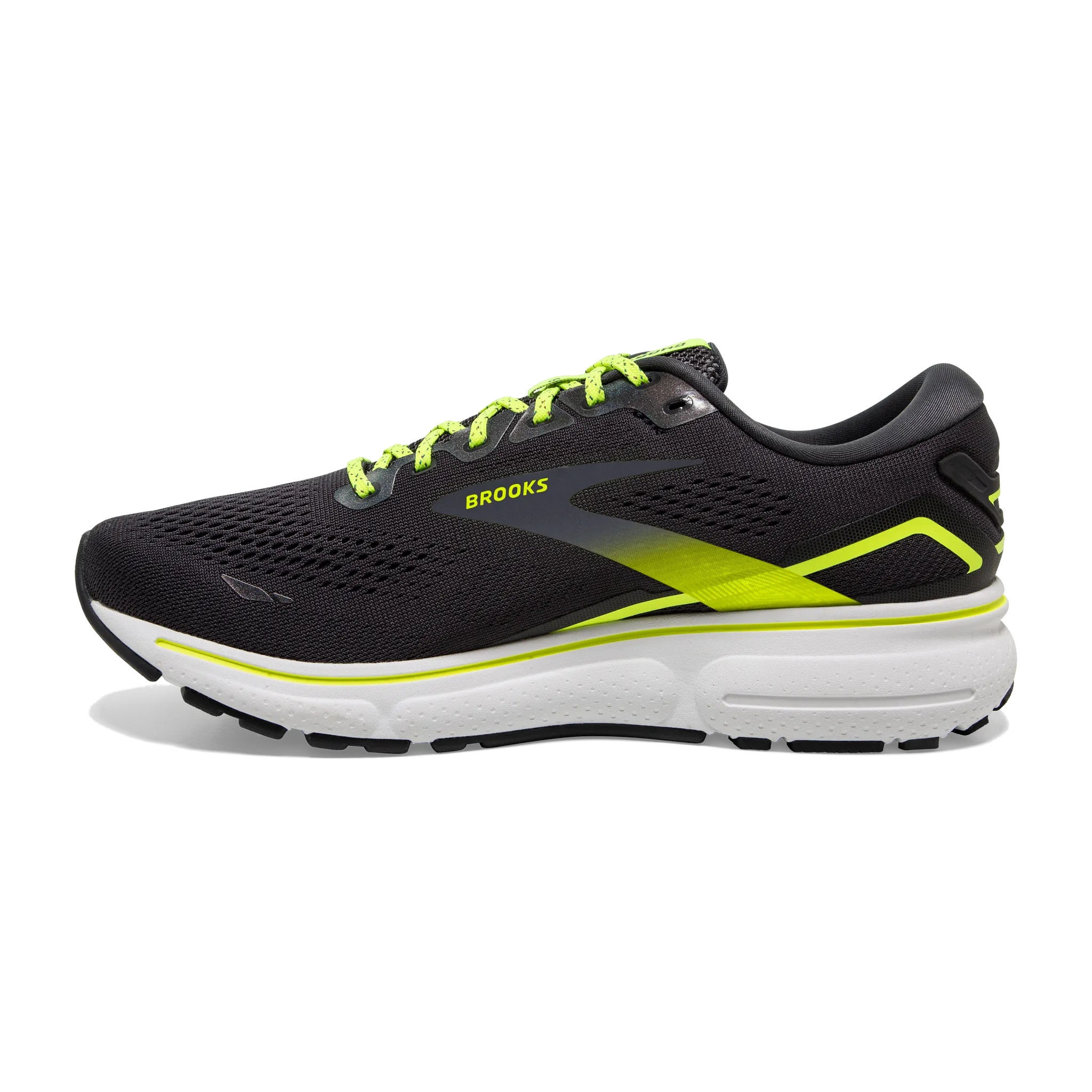 Men's Ghost 15 self - esteem Hyper Compression