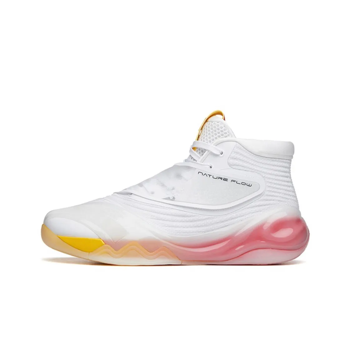Anta Men's Klay Thompson Kt6 "Star" Stability Sidewalls Multi Directional