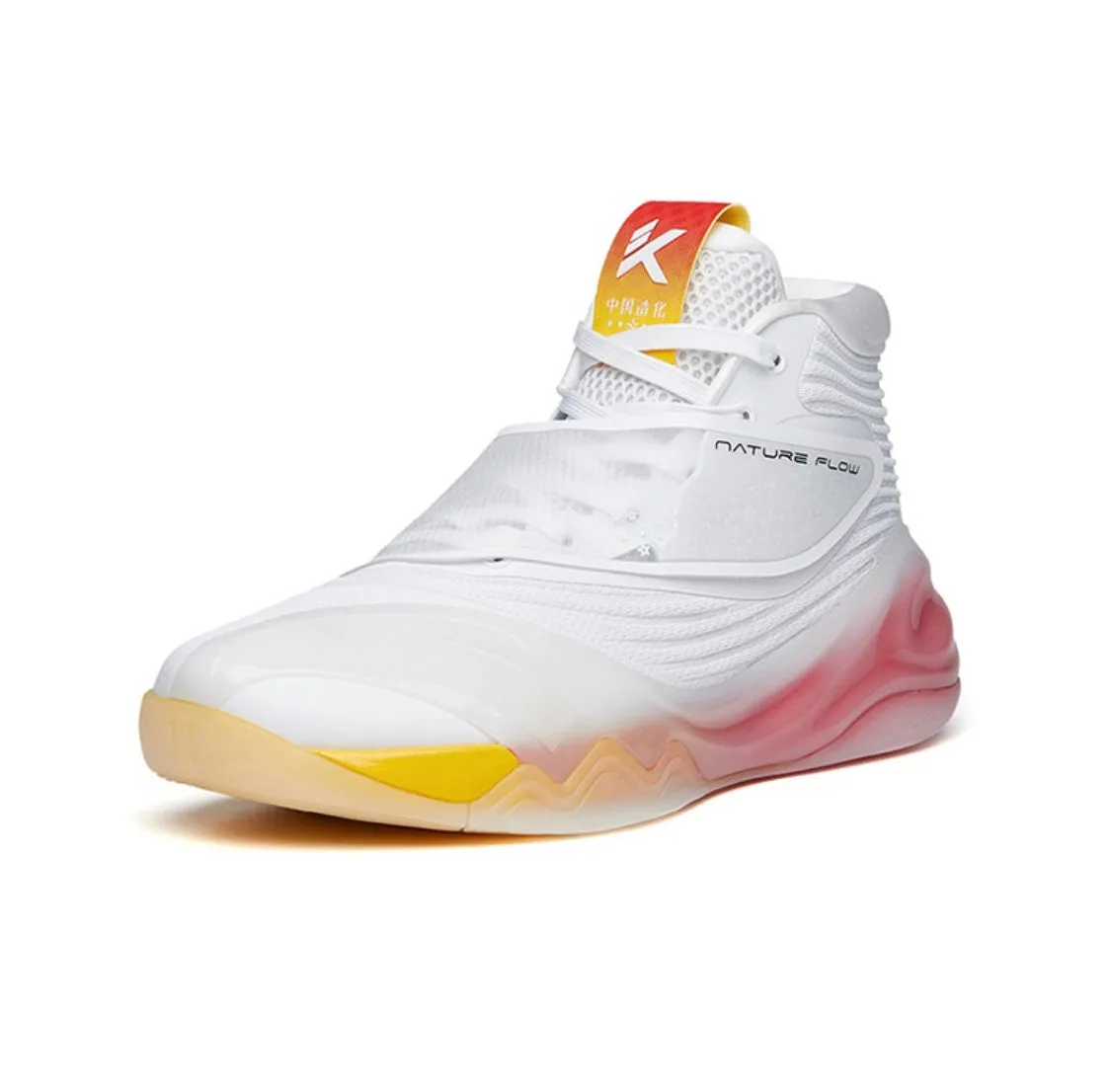 Vibration Dampening Tech Anta Men's Klay Thompson Kt6 "Star"
