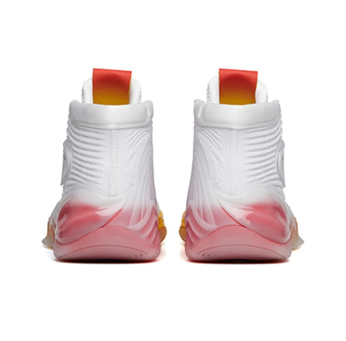 Anta Men's Klay Thompson Kt6 "Star" Low Profile Cushioning