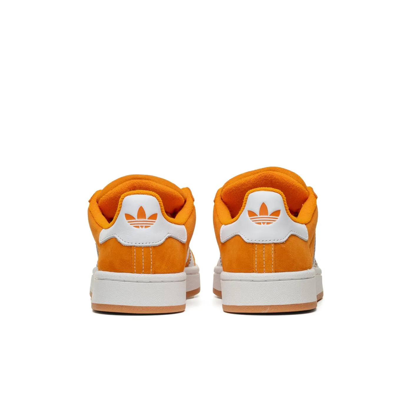 Adidas Originals Campus 00s Eqt Orange/Ftw White/Gum Spring Style
