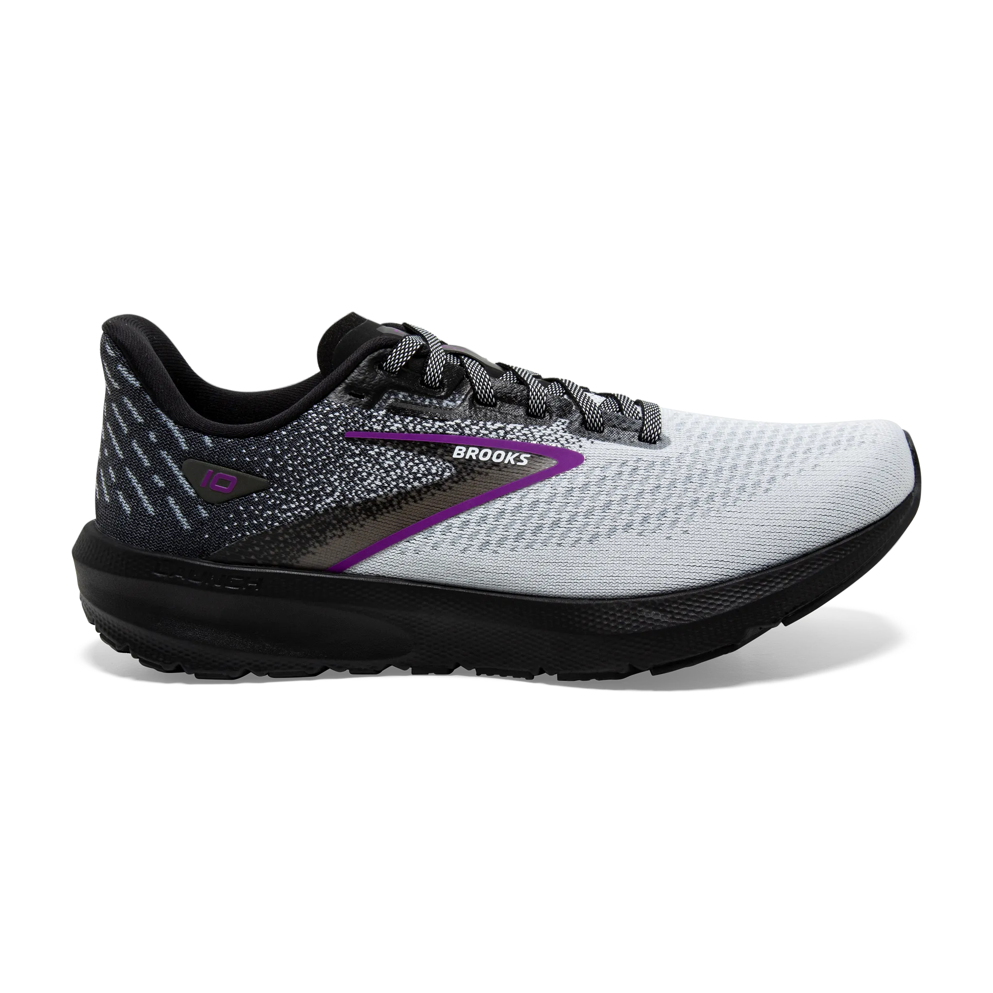 Women's Launch 10 Temperature control