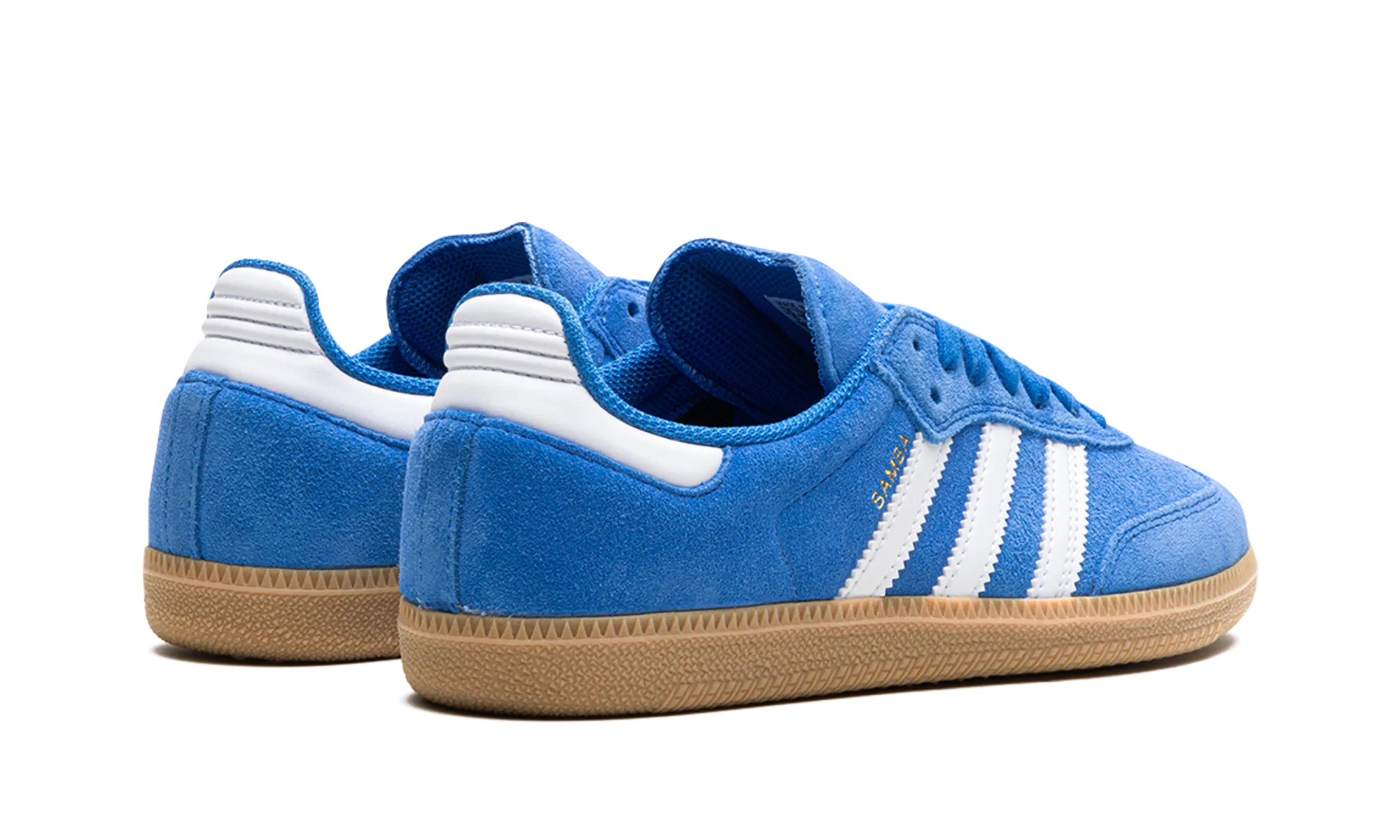 Samba Adv "Blue Bird" Travel Walker