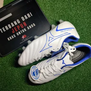 Attack Mode Mizuno Monarcida Neo 2 Select(White/Blue)