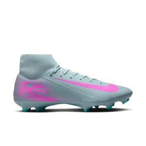 Ankle Supporter Rapid Movement Nike Zoom Mercurial Superfly 10 Academy Firm/Multi-Ground Cleats