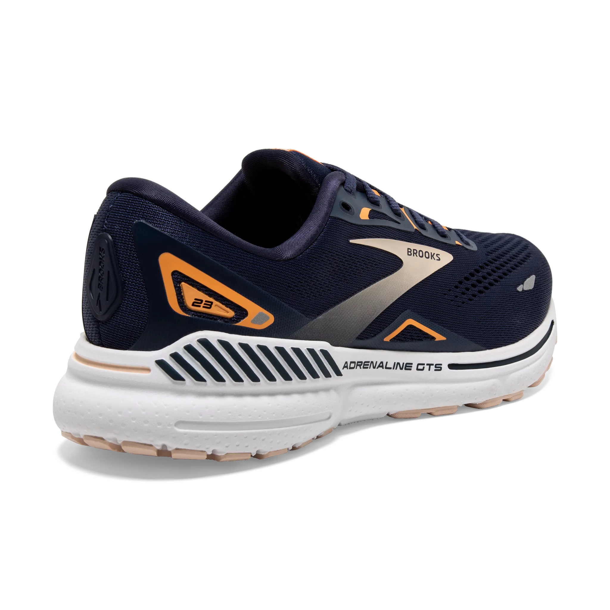 Cloud Like Cushioning Enhanced Edge Support Women's Adrenaline GTS 23