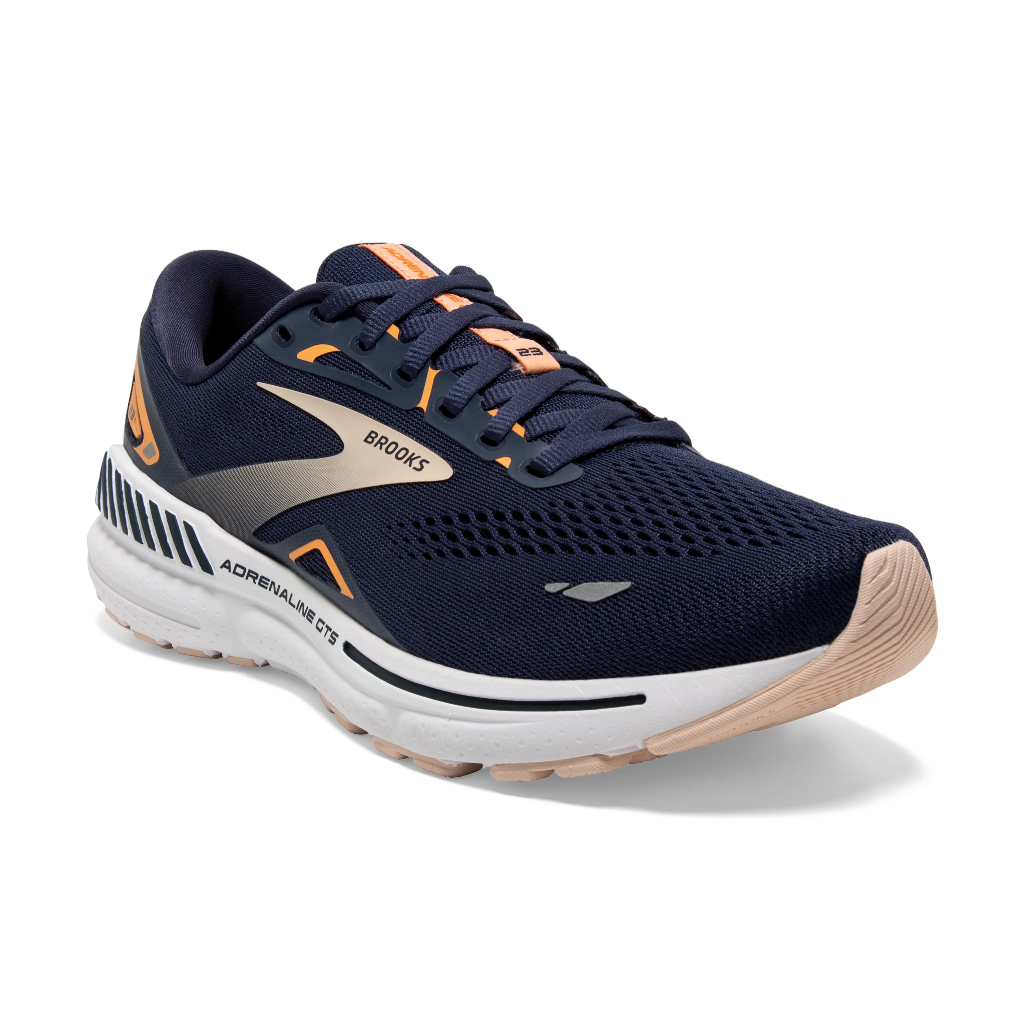 Women's Adrenaline GTS 23 Durable TPU Guide