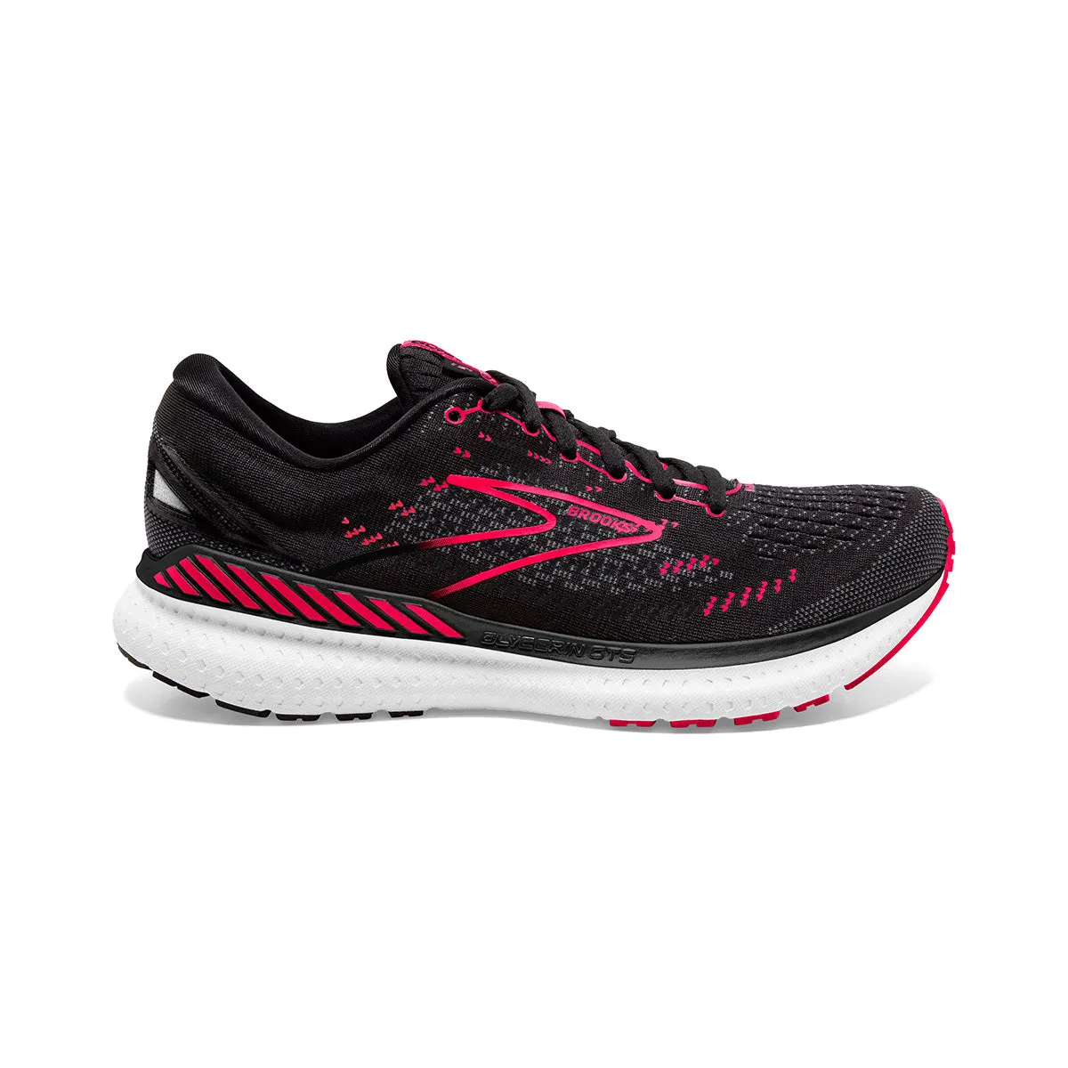 Mountain Run Brooks Glycerin GTS 19