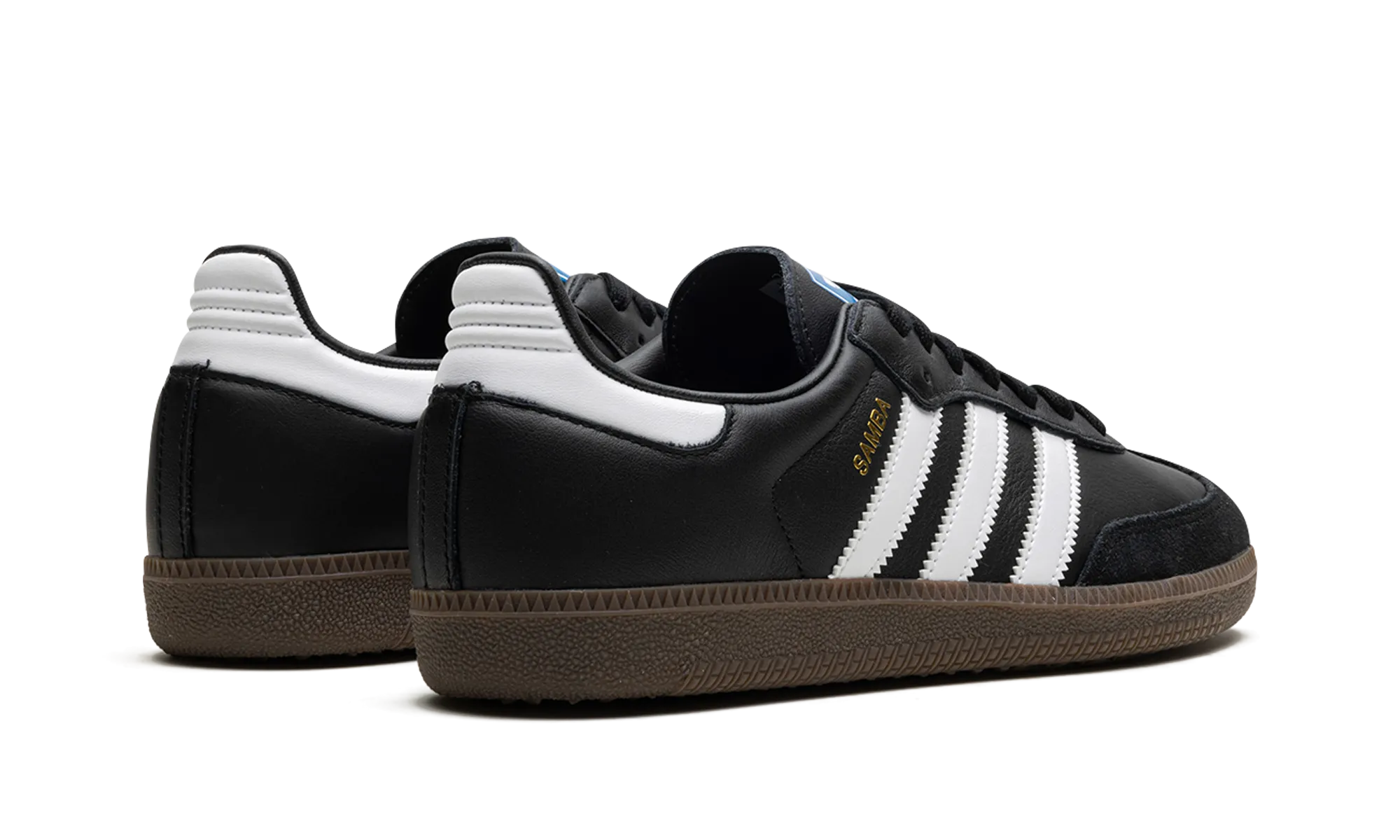 Ride Friendly SAMBA OG WMNS "Black Clear Granite"