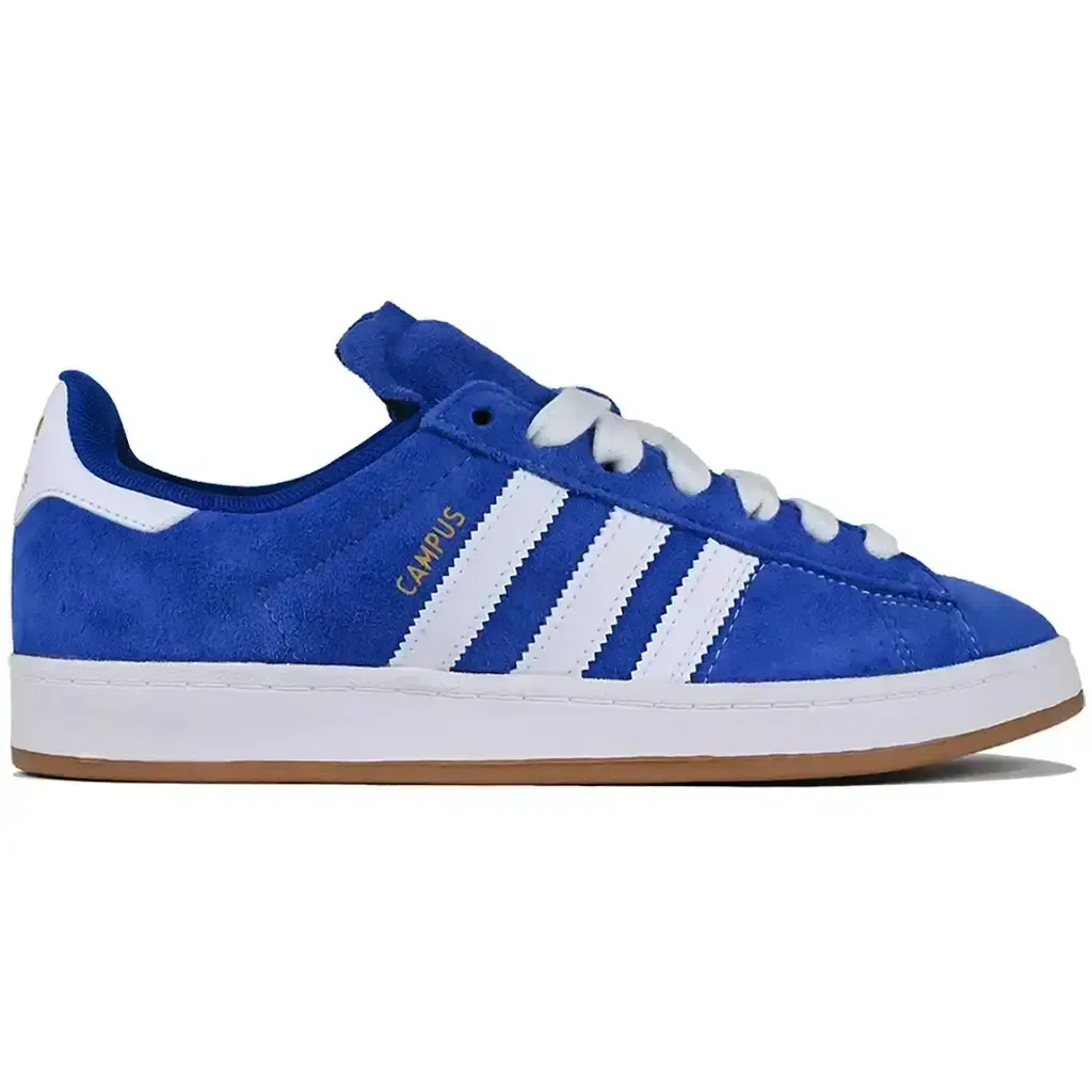 Fresh Tone Hot Pick Adidas Skateboarding Campus ADV Shoe