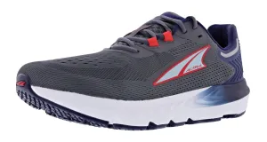 Stretch Fabric Weekend Trip Altra Men's Provision 7 Road Running Shoes