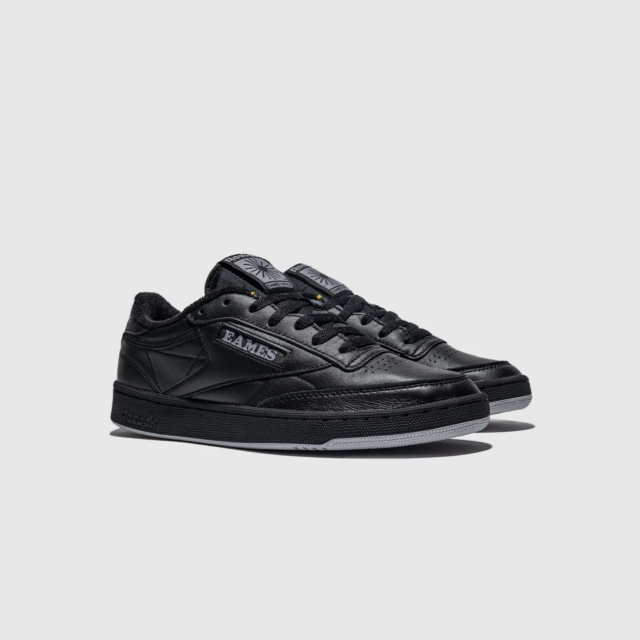 CLUB C 85 X EAMES Leather Upper