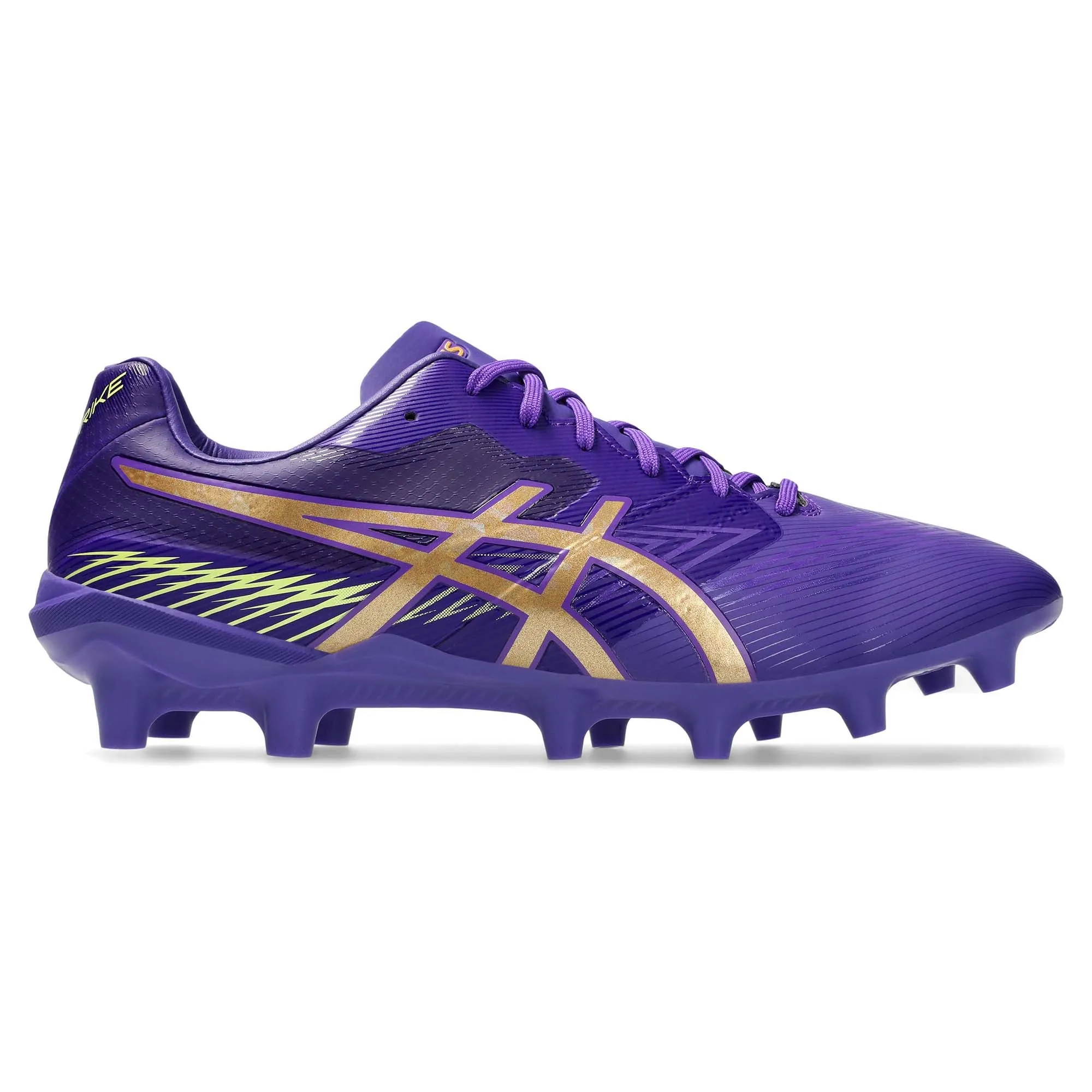 Swift Strike Men's Football Boots Arch Support Technology