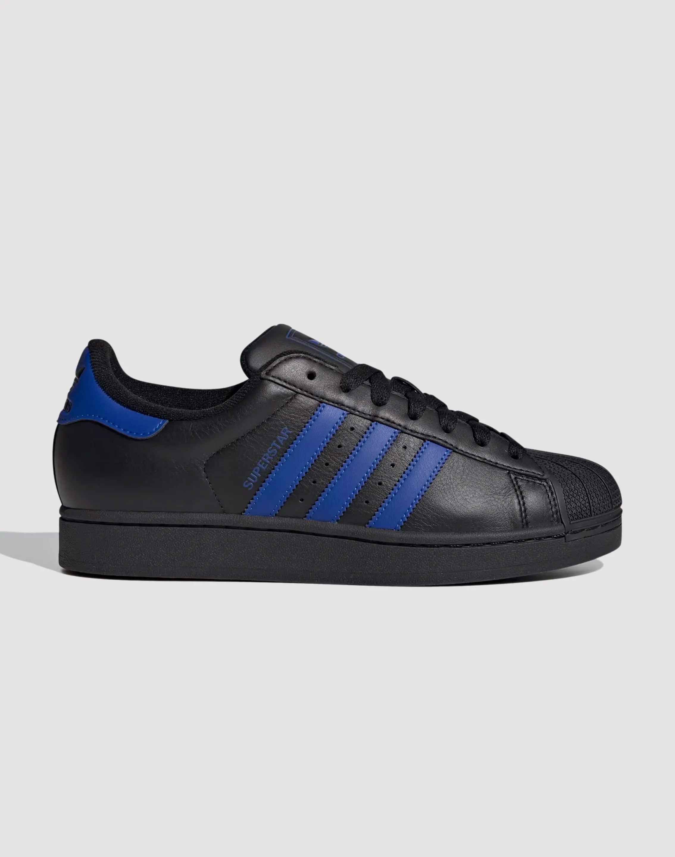 Business casual Adidas Superstar II