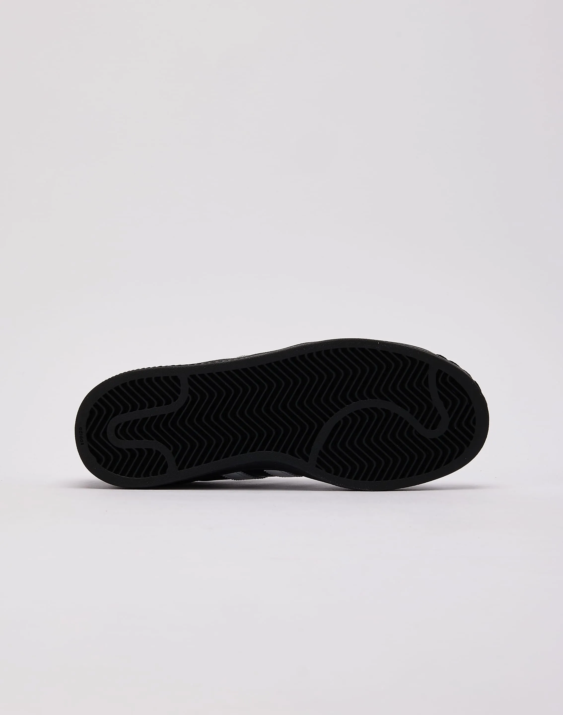 Adidas Superstar II Relax Fit Compression Fit