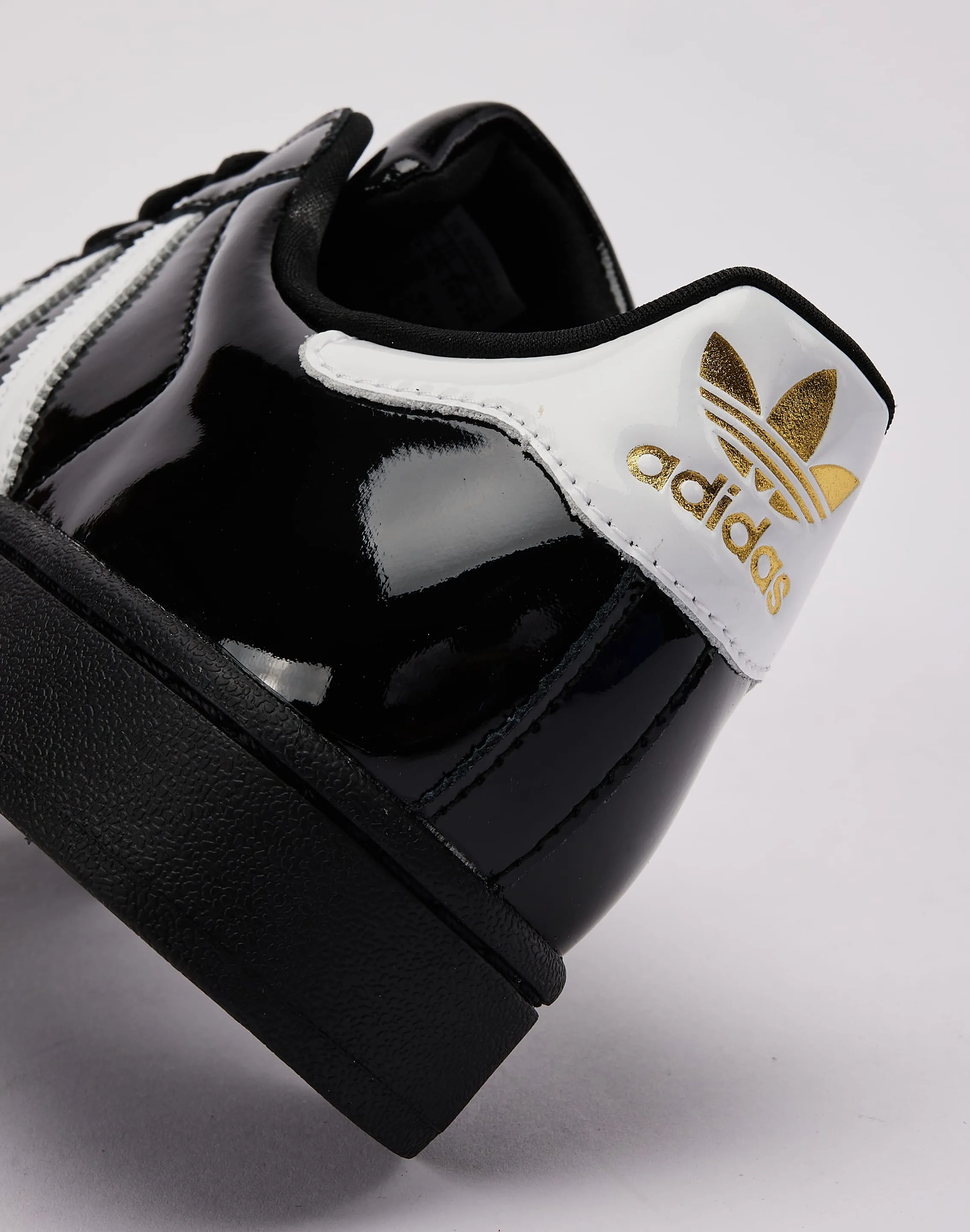Adidas Superstar II Walk Easy Cloudy Hike