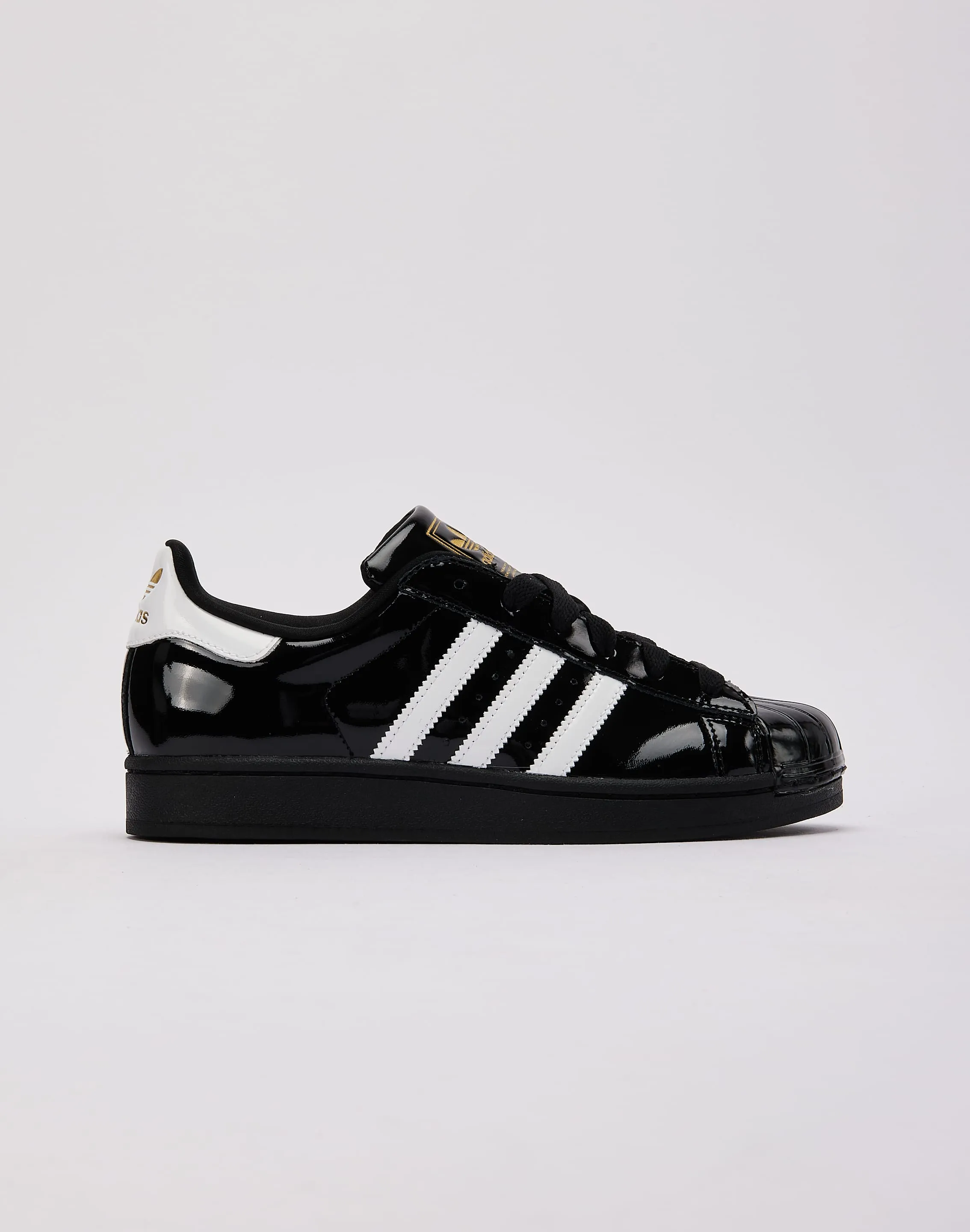 Indoor Friendly Adidas Superstar II