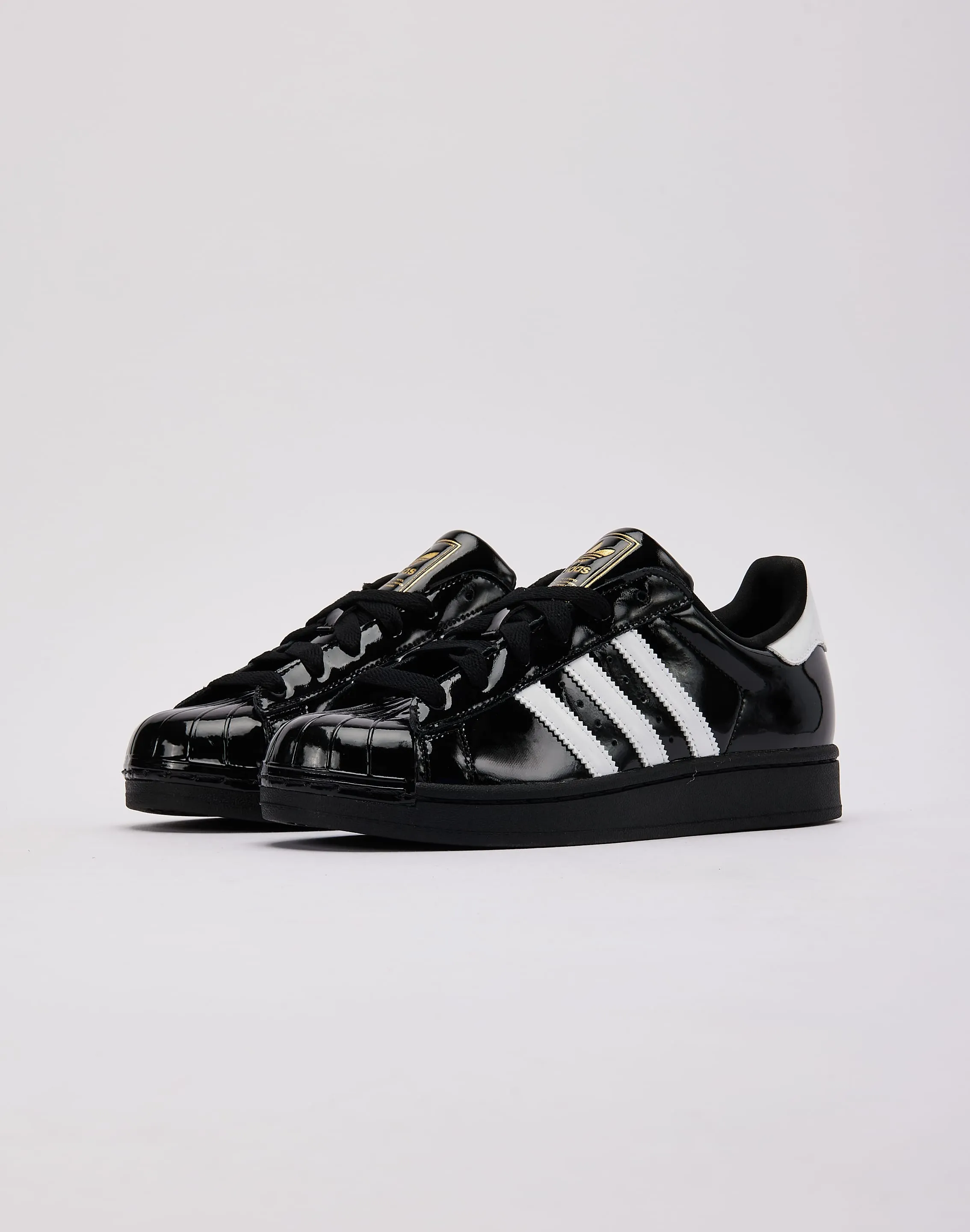 Fresh Wear Comfortable Use Adidas Superstar II