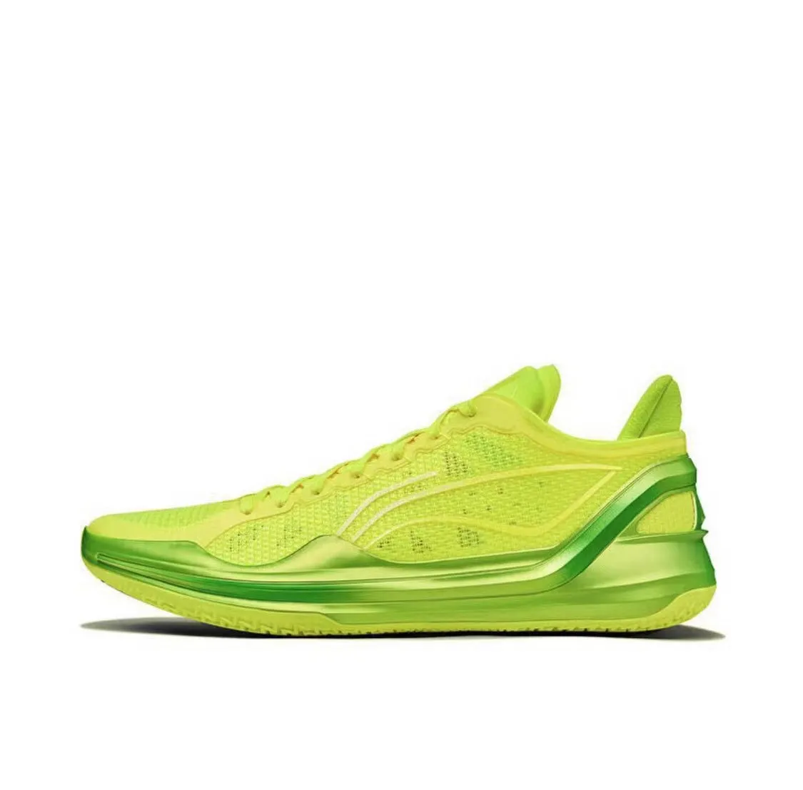 Li-Ning Liren 4 V2 - Green Neutral Arch
