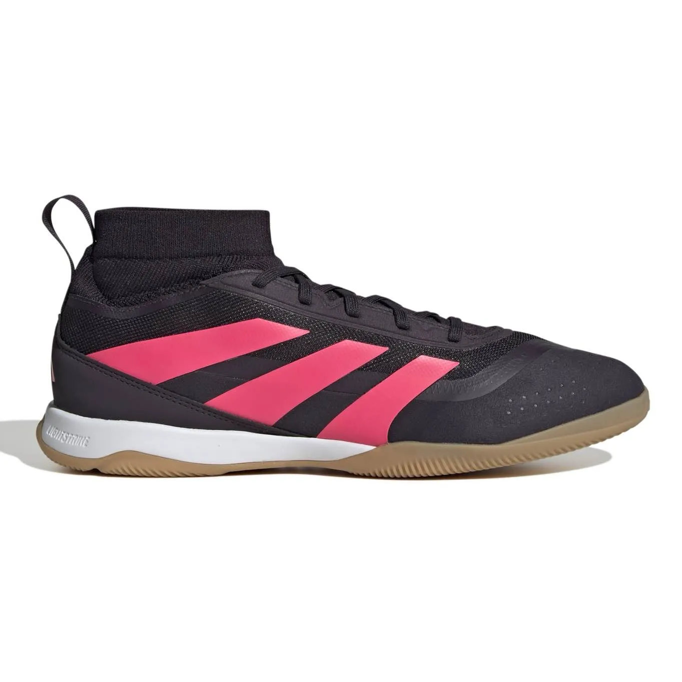 adidas Predator League Mid-Cut Indoor Flat Ground