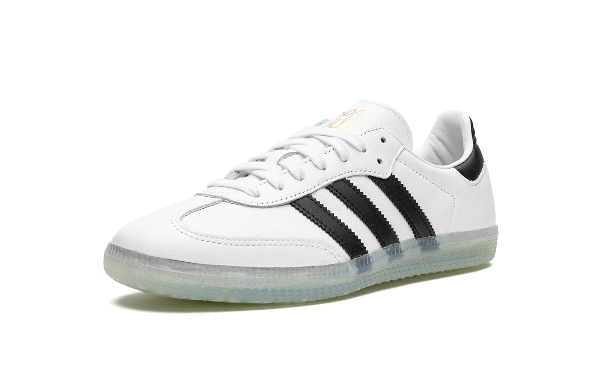 Stylish Samba "Jason Dill"