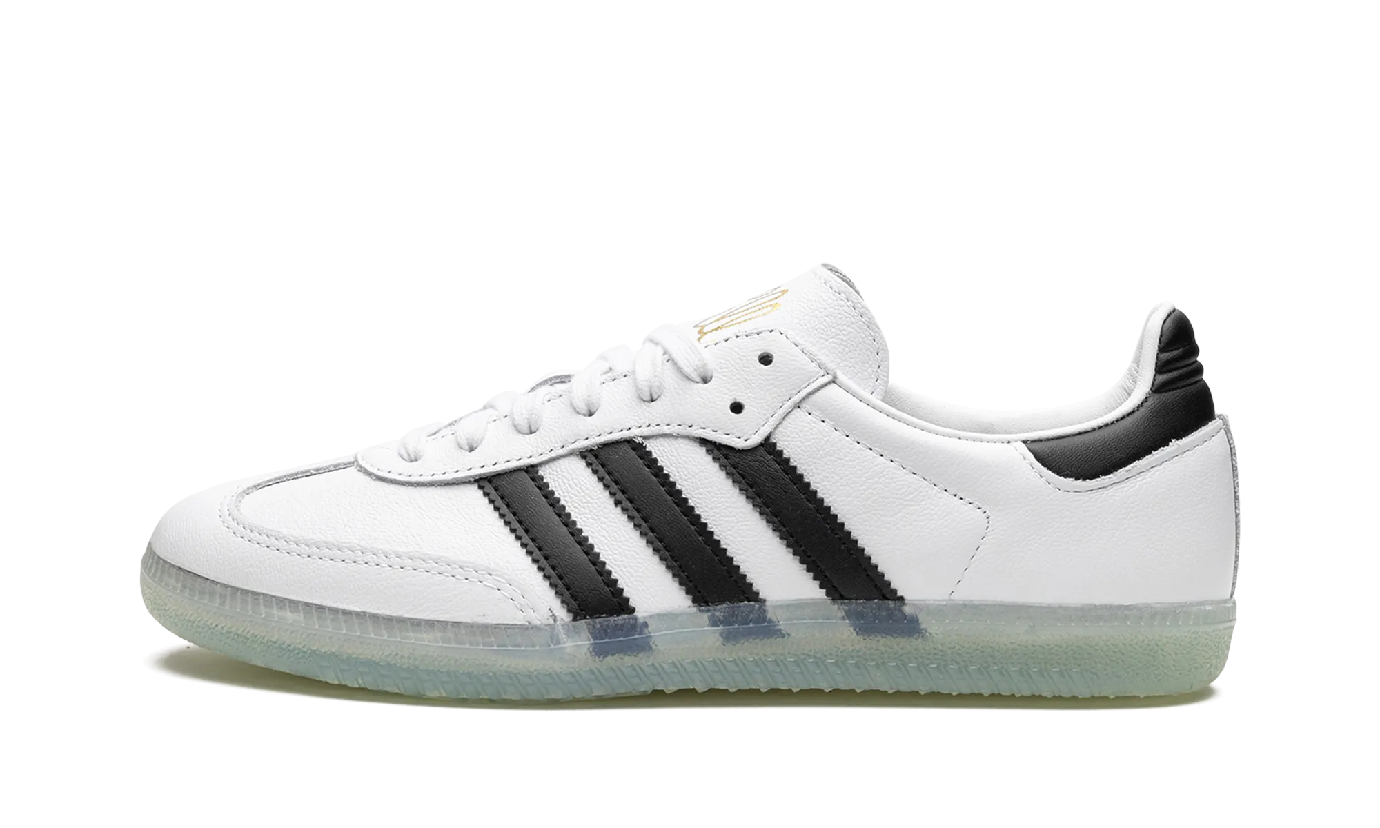 Samba "Jason Dill" Soft outsole Ventilated Side