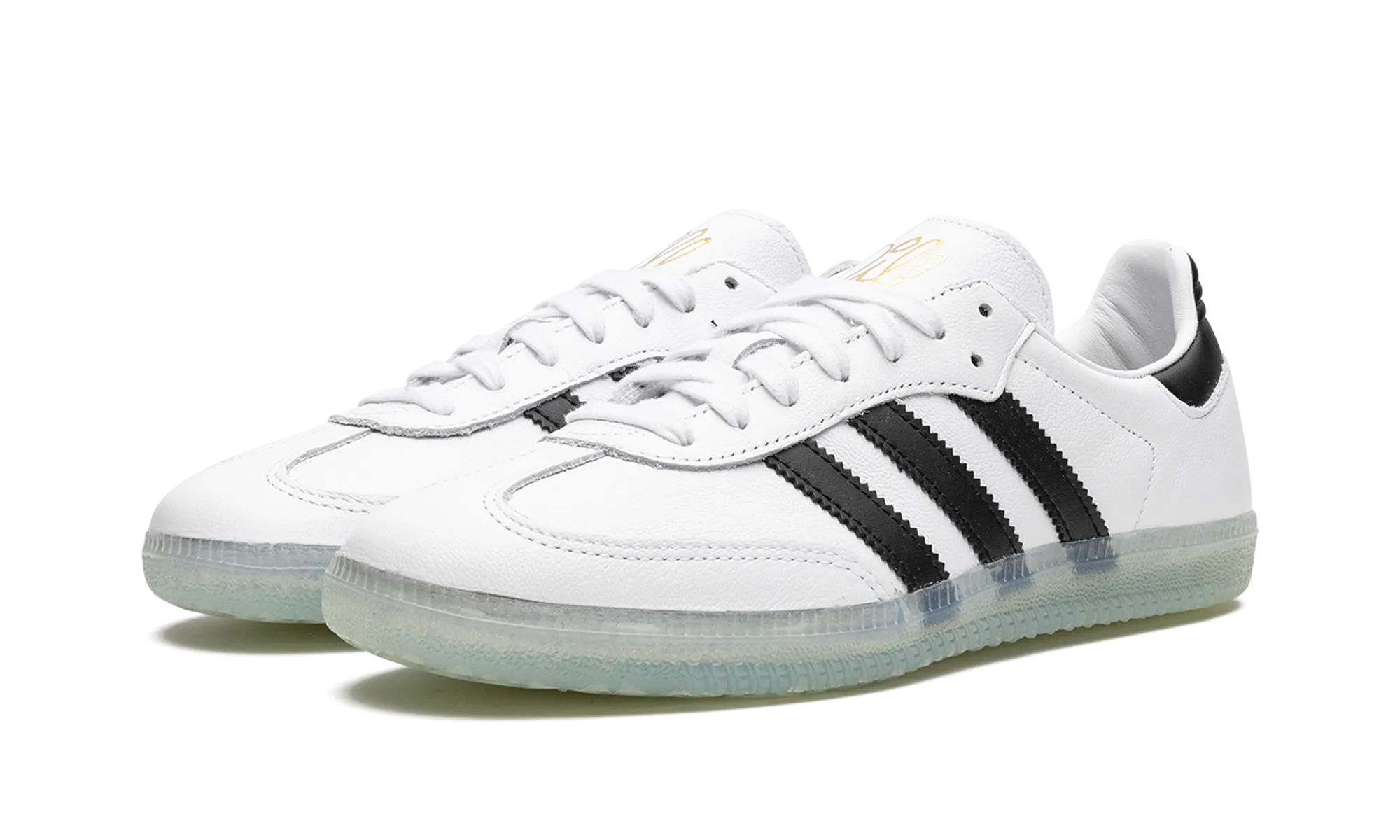 Calm Mood Day Comfort Samba "Jason Dill"