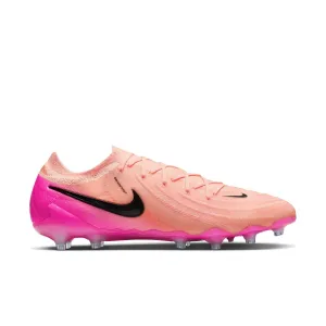 Strong Step Nike Phantom GX II Elite AG-Pro Cleats
