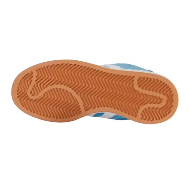 Chill Walk Adidas Campus 00s Light Blue